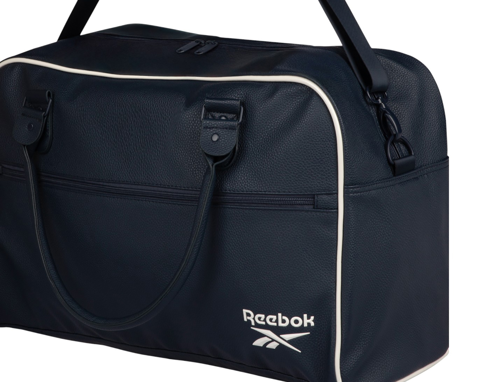 Foto 4 | Foto 4 | Bolsa Deportiva Reebok Azul Marino