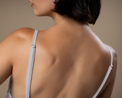 Foto 5 | Foto 5 | Top Body con Tirantes de Encaje Strona para Mujer