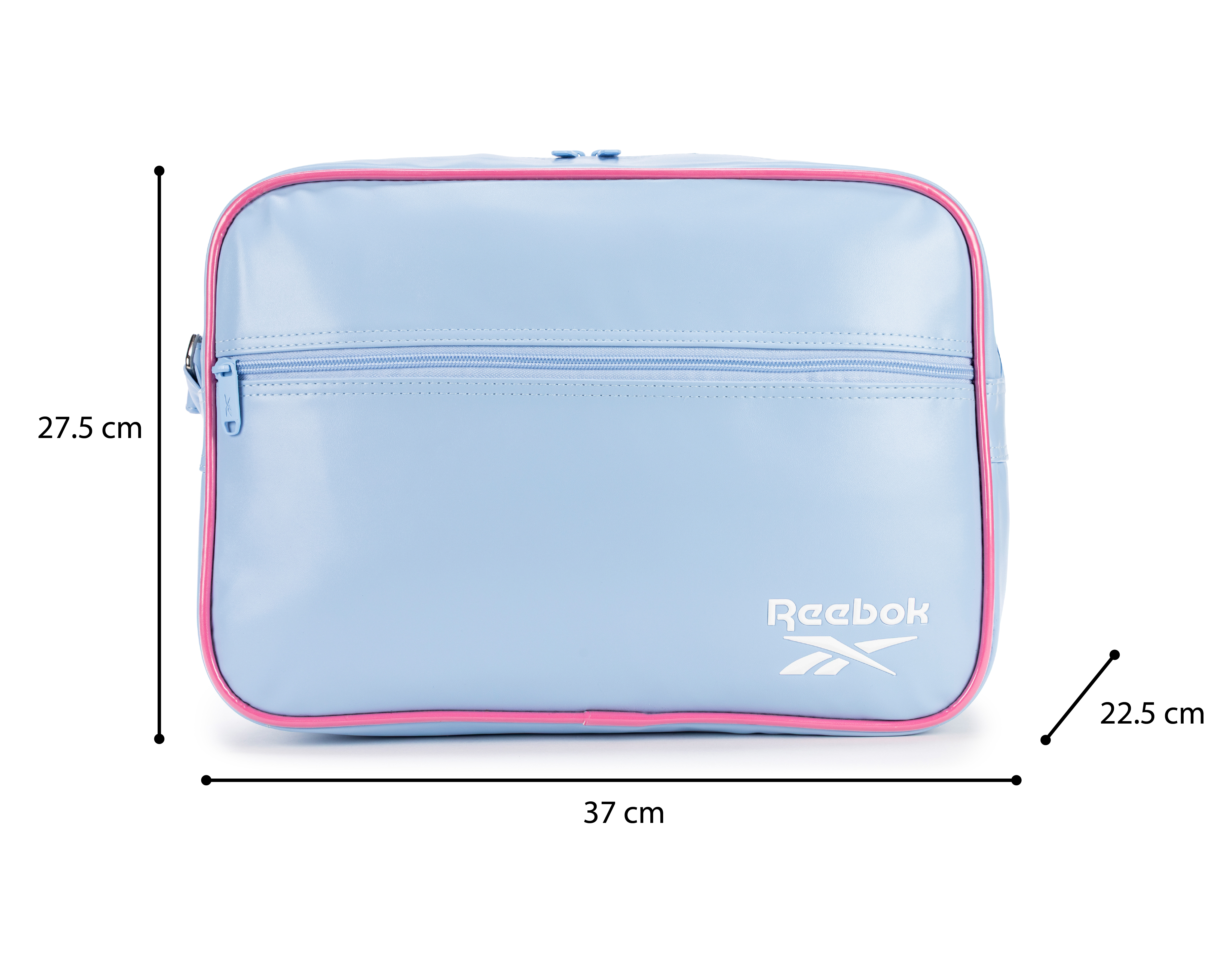 Foto 6 pulgar | Foto 5 | Bolsa de Mano Reebok
