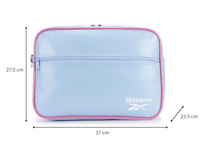 Foto 5 | Foto 5 | Bolsa de Mano Reebok