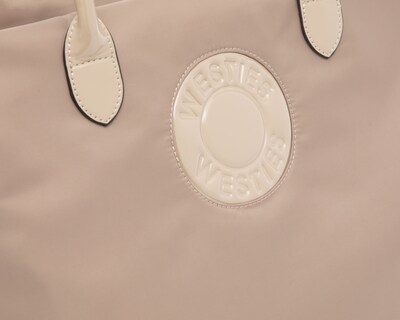 Foto 5 | Foto 5 | Bolsa de Hombro Westies HBMORORONWE