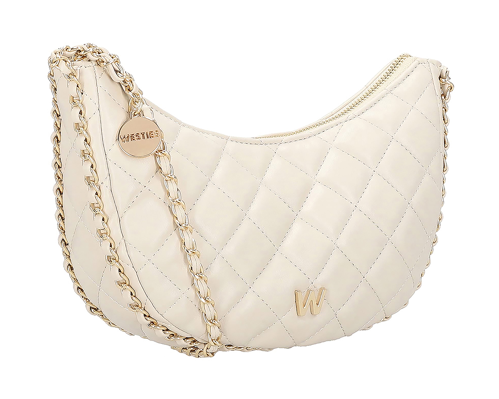 Foto 4 pulgar | Foto 3 | Bolsa de Hombro Westies