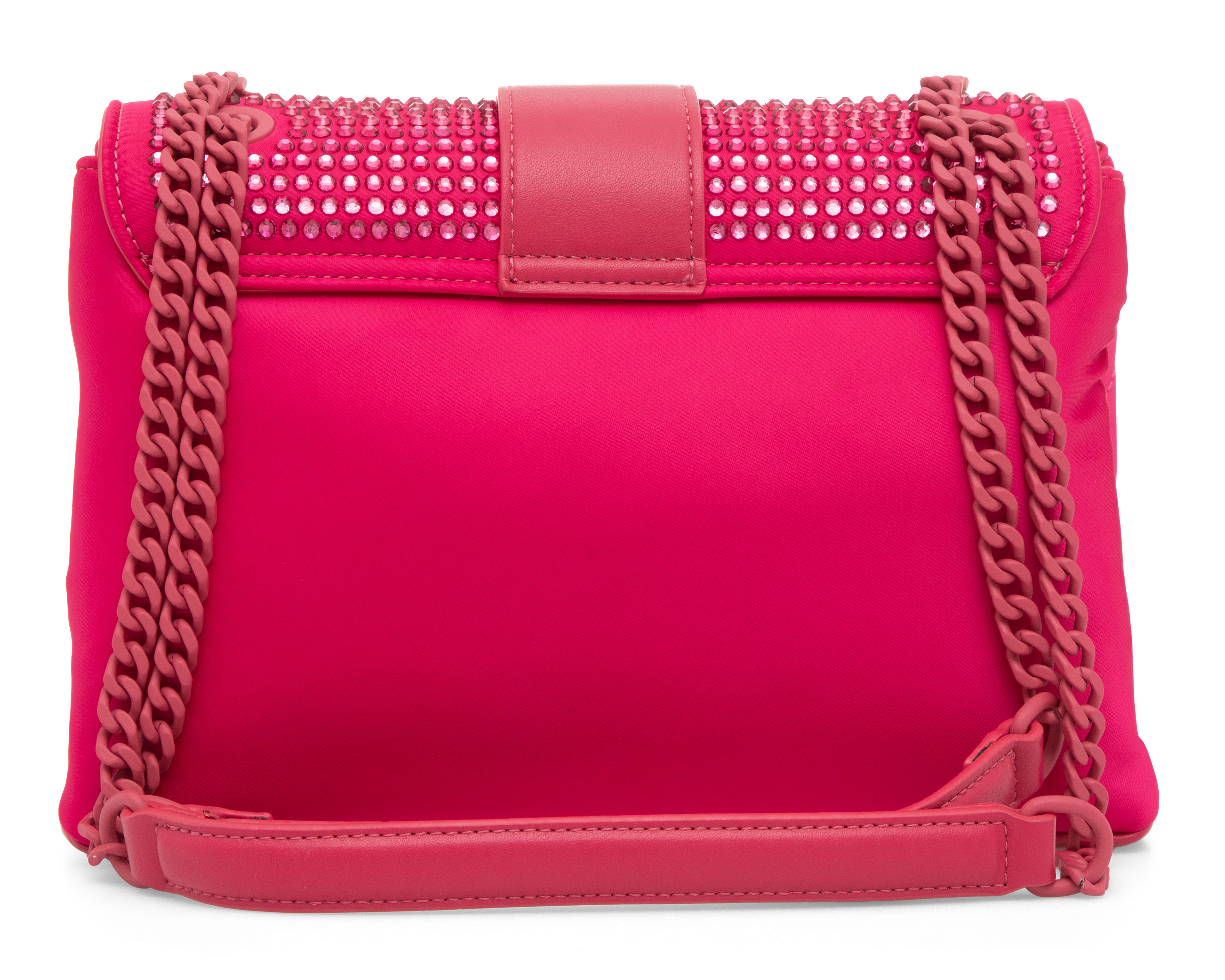 Foto 4 pulgar | Foto 3 | Bolsa Cruzada Westies HBAMARILLO3WE