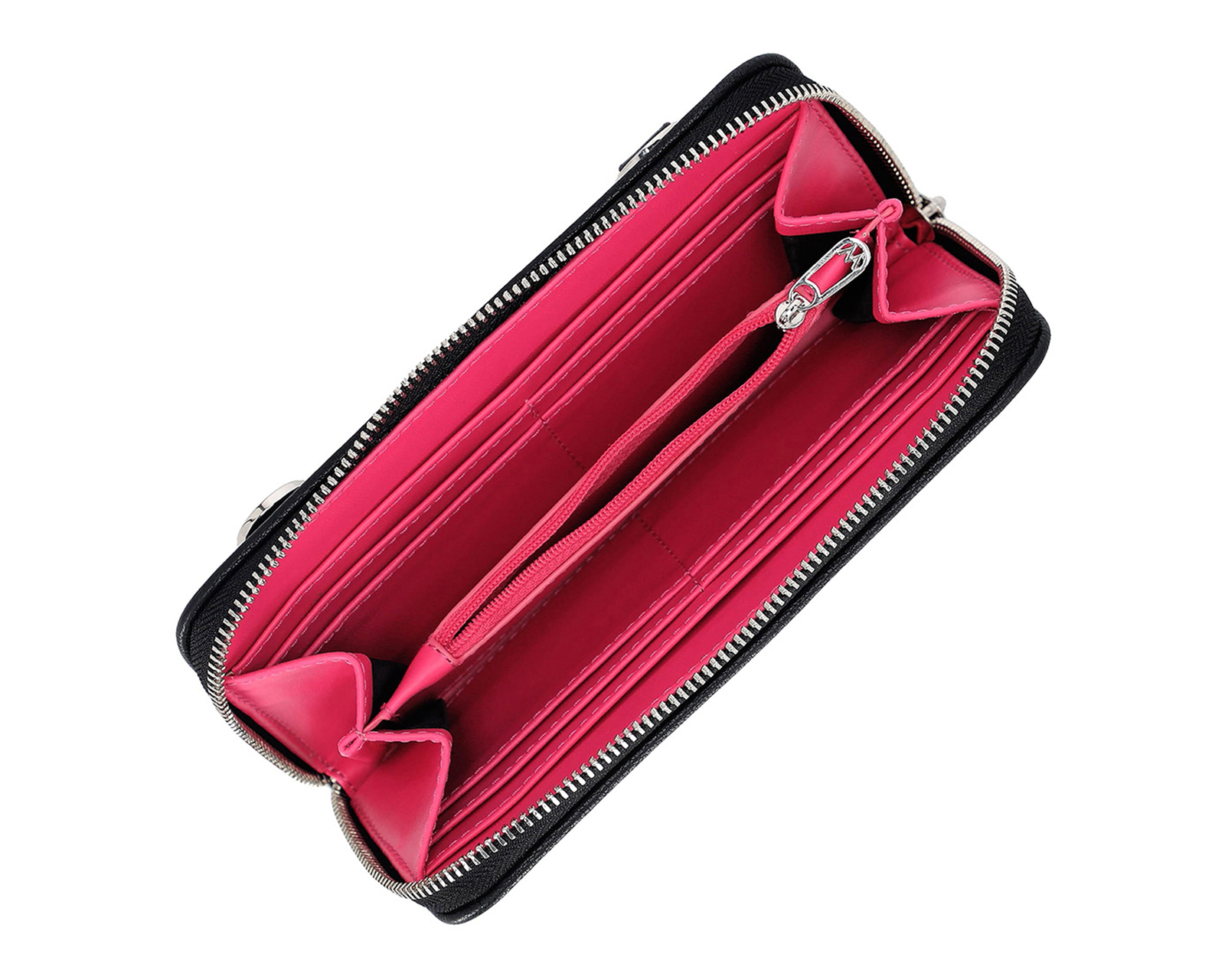 Foto 5 pulgar | Foto 4 | Cartera para Mujer Westies con Tirante