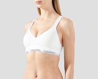 Bralette Copa Completa Calvin Klein