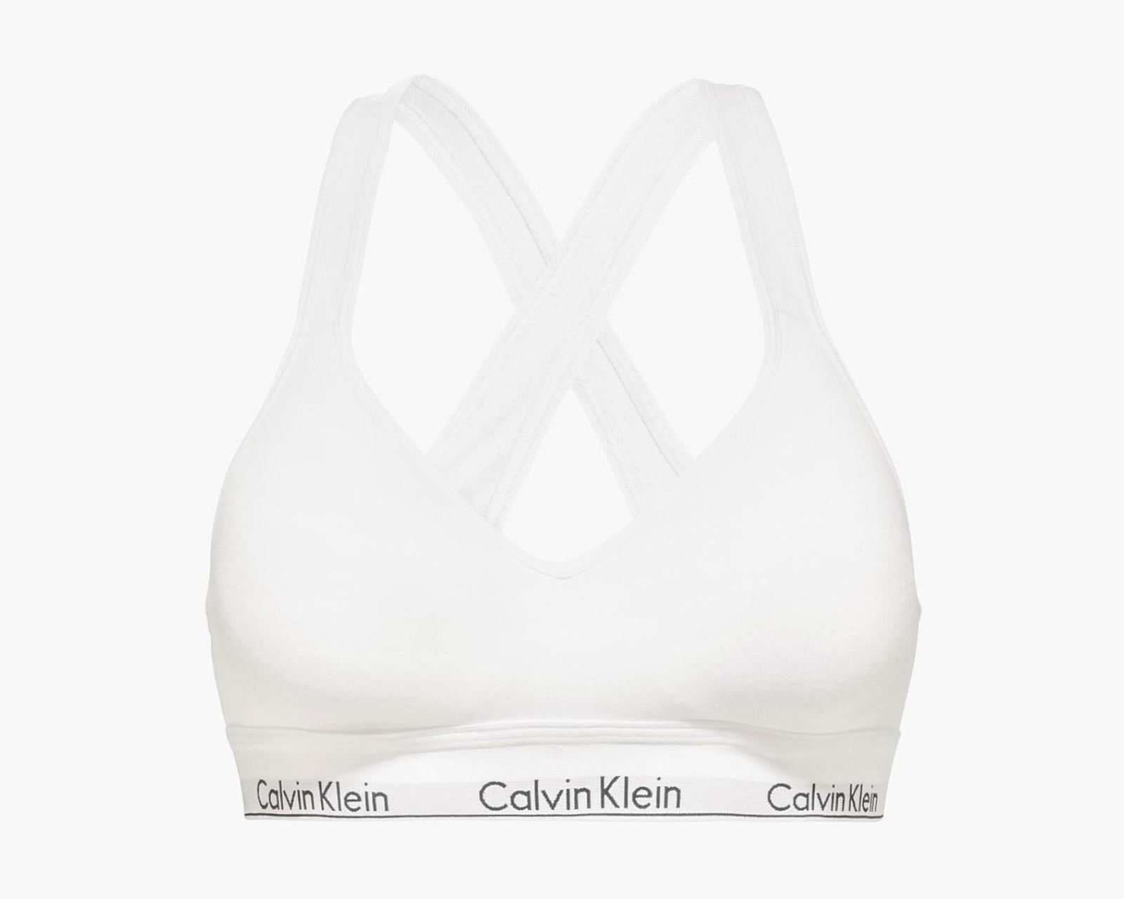 Foto 5 pulgar | Foto 4 | Bralette Copa Completa Calvin Klein
