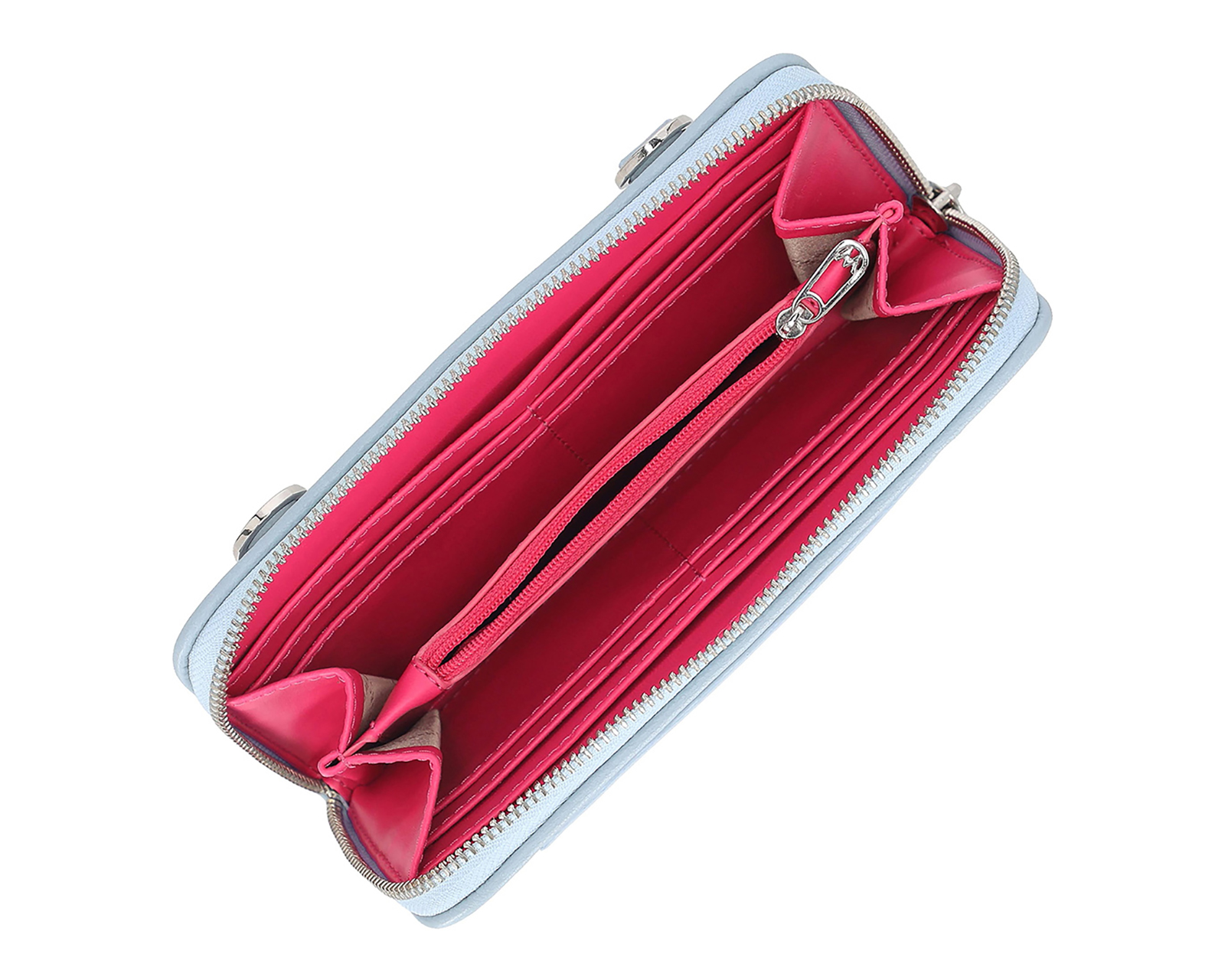 Foto 5 pulgar | Foto 4 | Cartera para Mujer Westies con Tirante