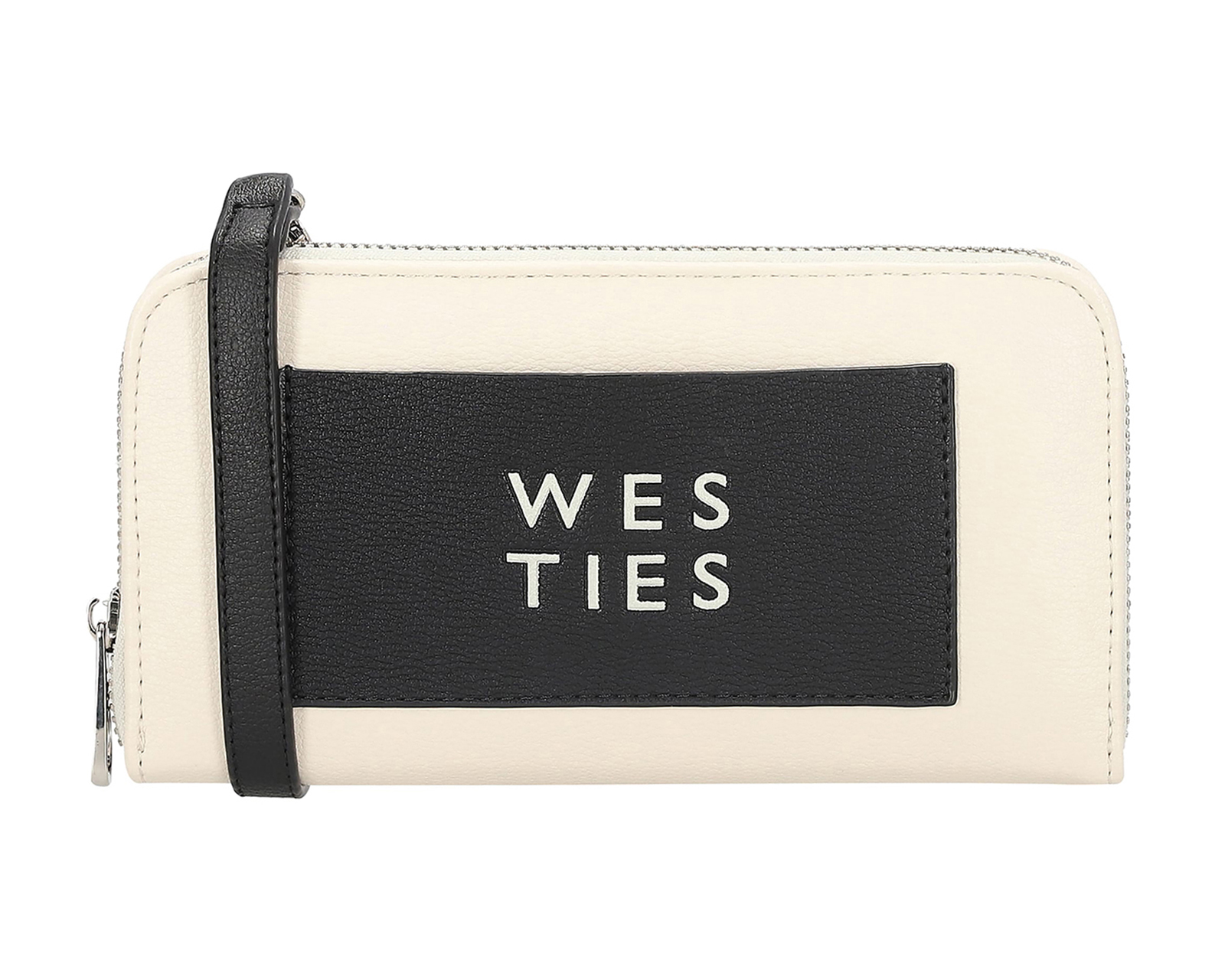 Foto 2 pulgar | Foto 1 | Cartera para Mujer Westies con Tirante