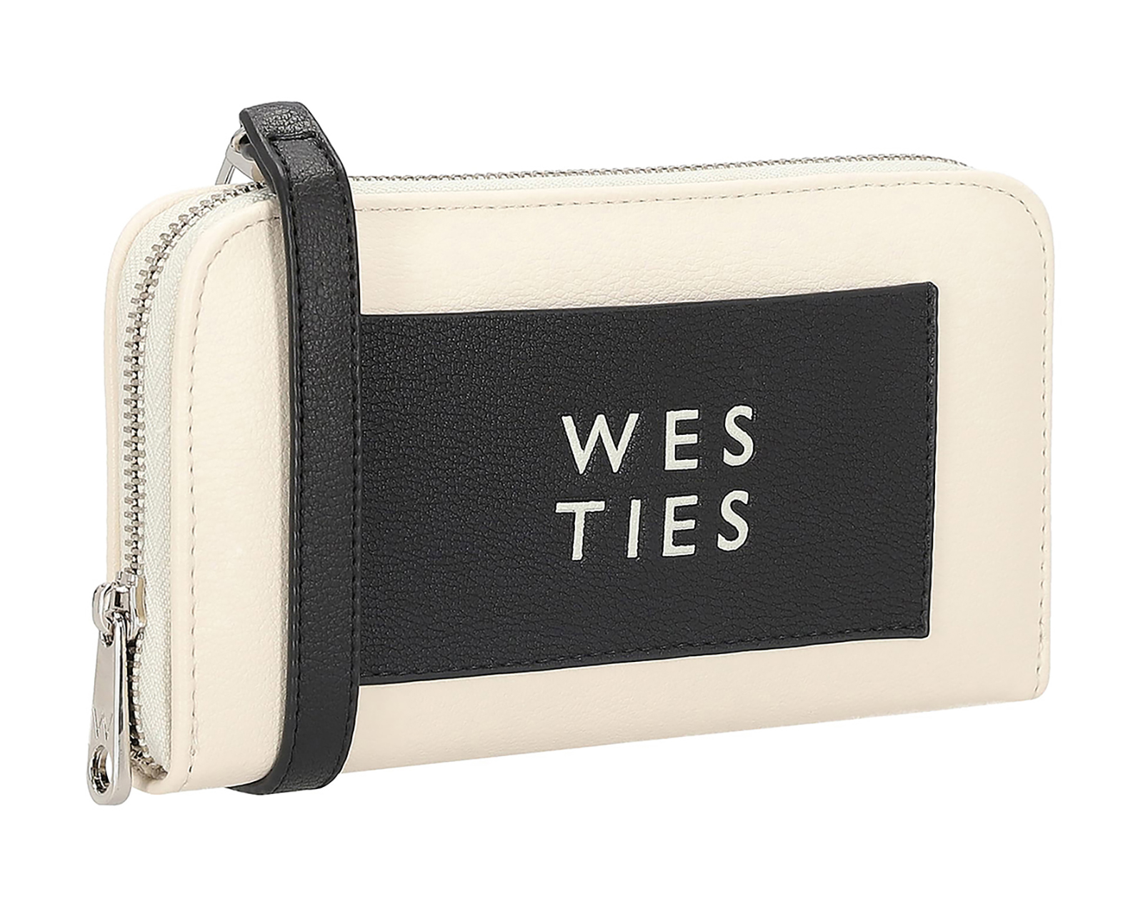 Foto 4 pulgar | Foto 3 | Cartera para Mujer Westies con Tirante