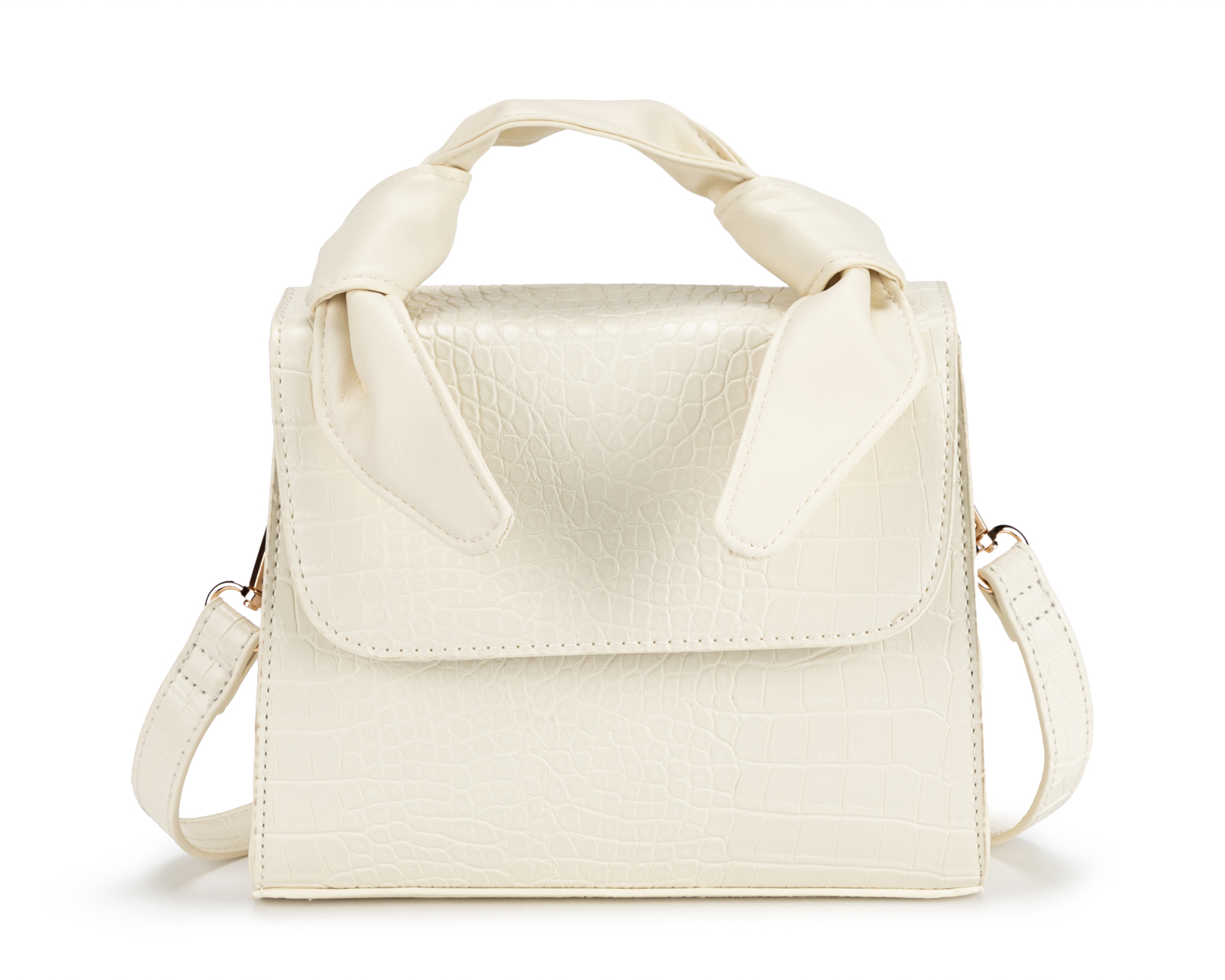 Bolsa Cruzada Strona