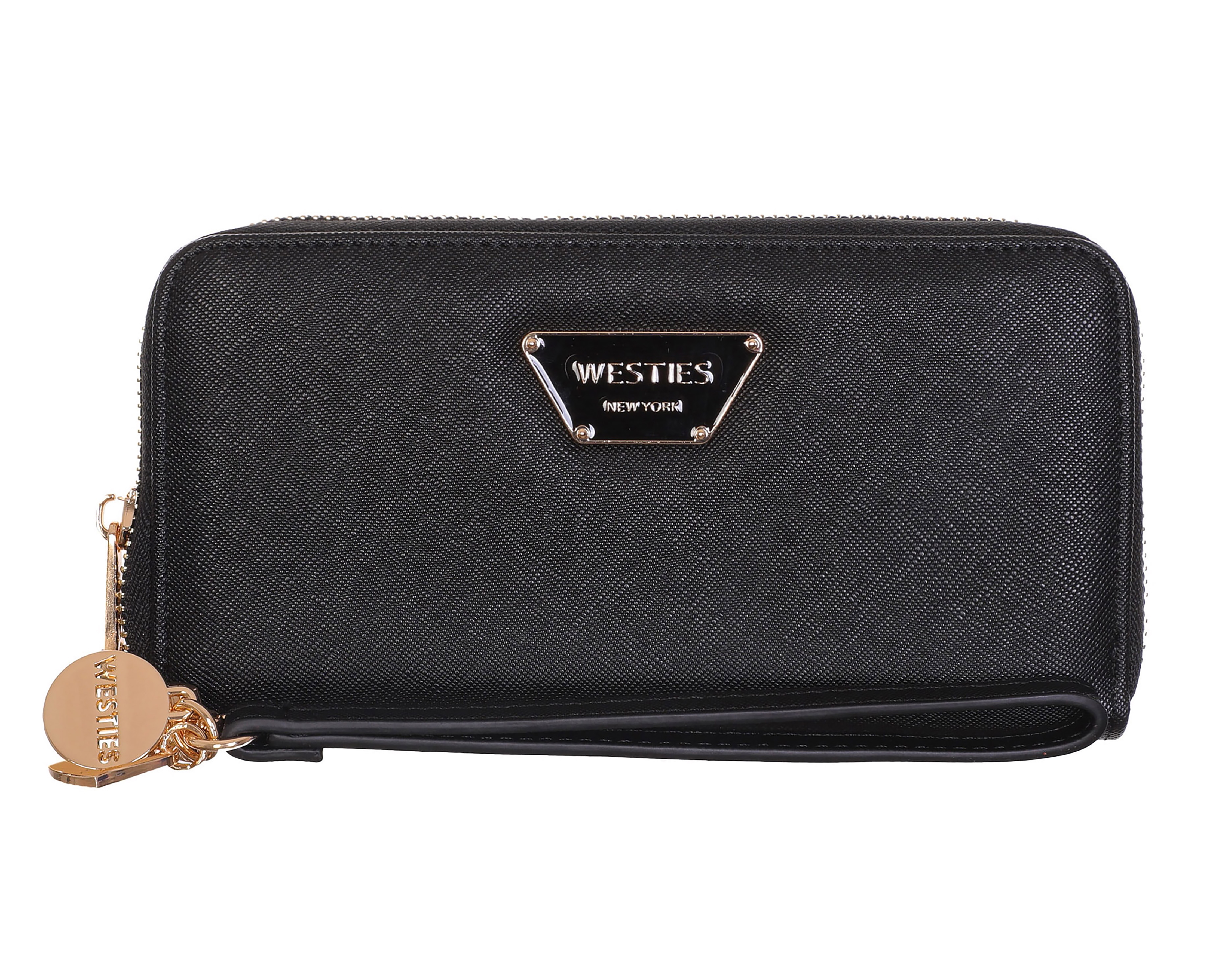 Cartera para Mujer Westies Negra
