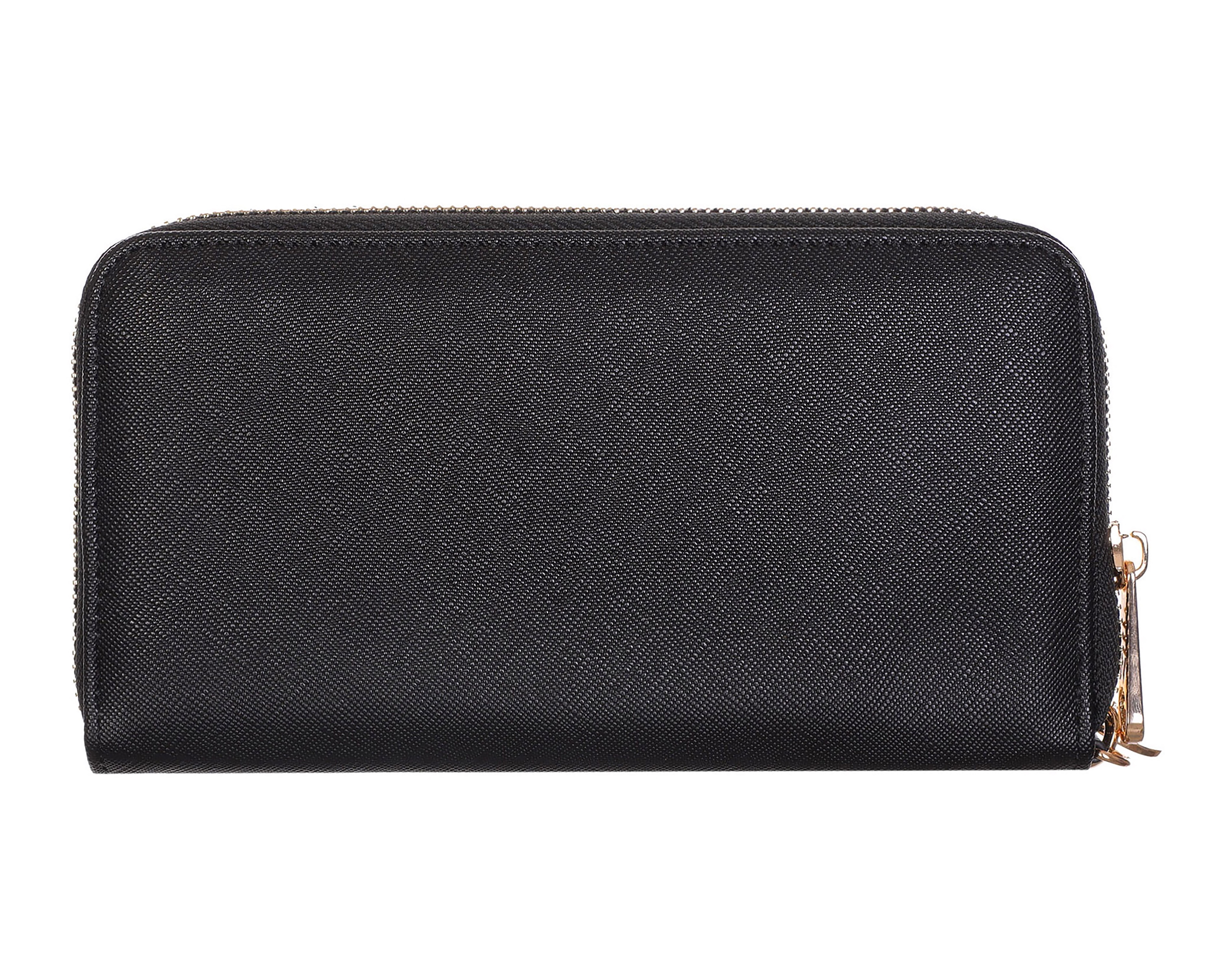 Foto 3 pulgar | Foto 2 | Cartera para Mujer Westies Negra