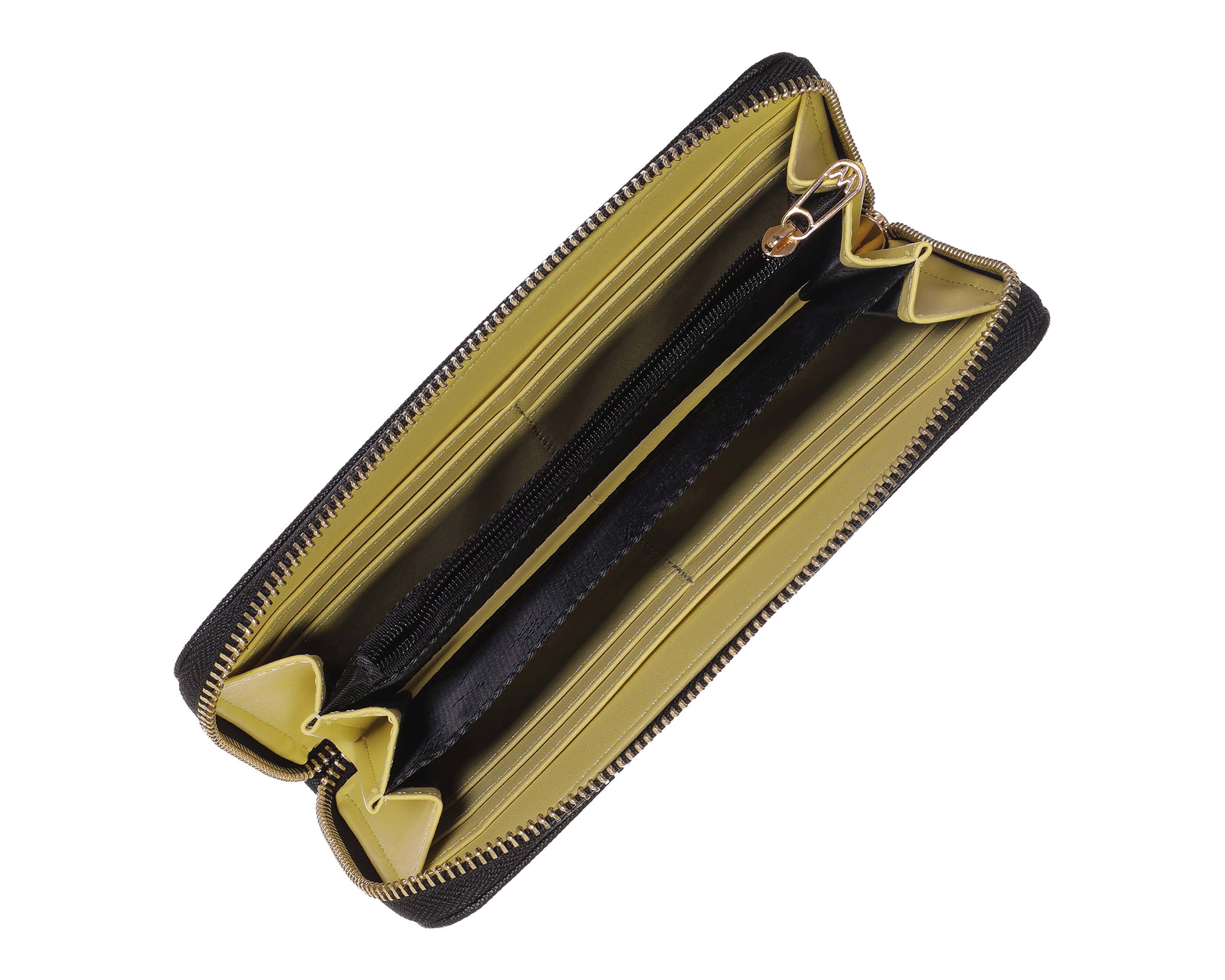 Foto 5 pulgar | Foto 4 | Cartera para Mujer Westies Negra