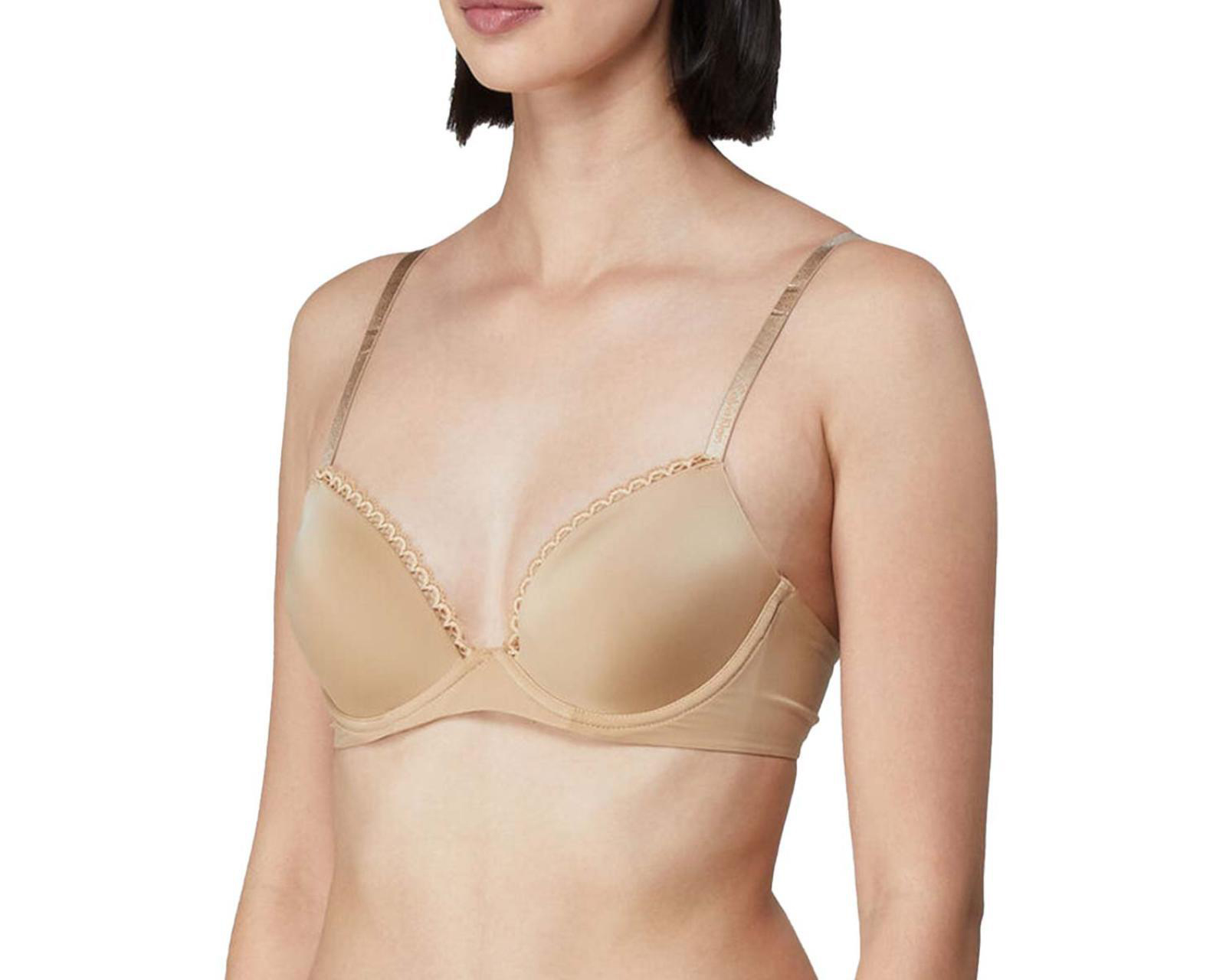 Brasier Media Copa Calvin Klein