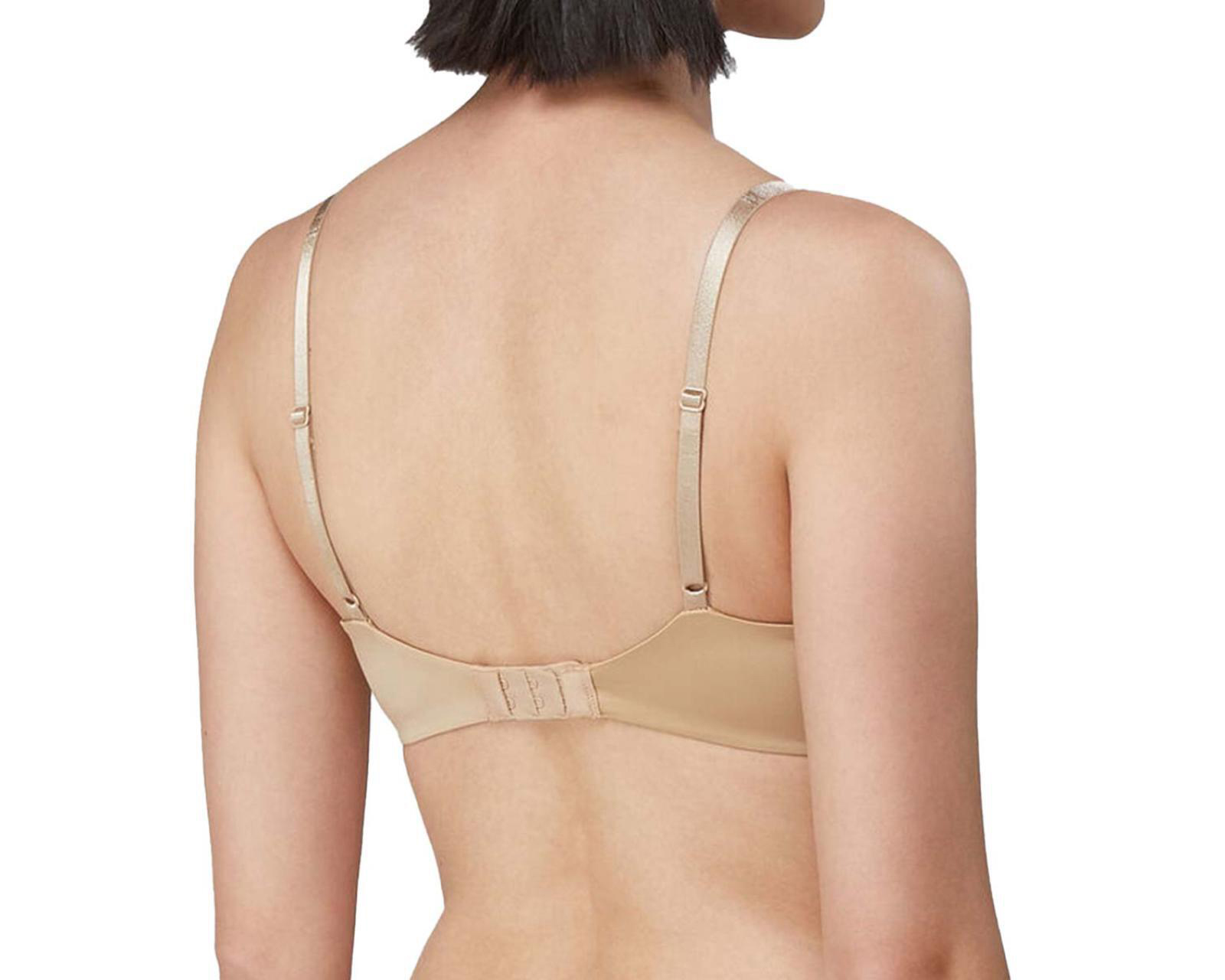 Foto 3 pulgar | Foto 2 | Brasier Media Copa Calvin Klein