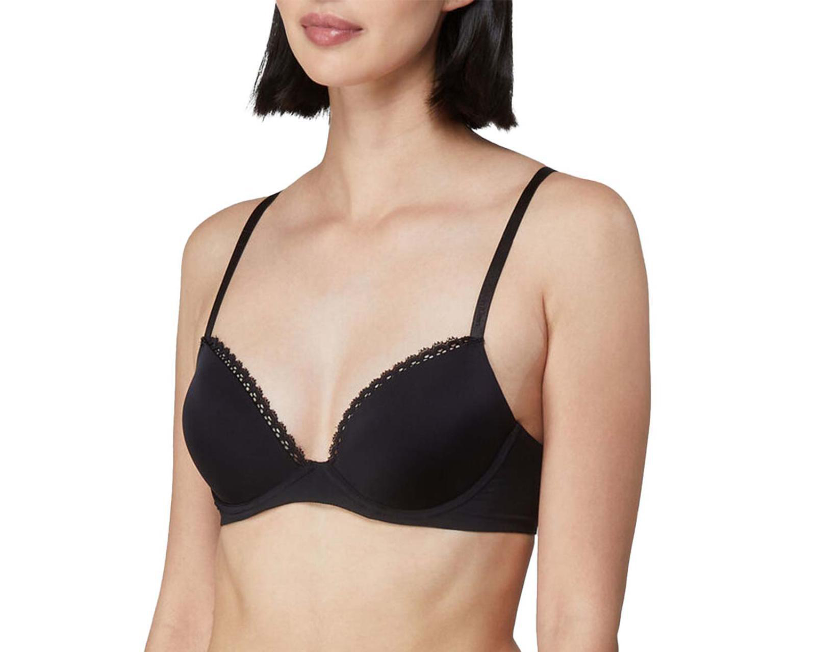 Brasier Media Copa Calvin Klein