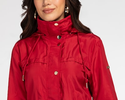 Foto 4 | Foto 4 | Chamarra con Capucha Greenlander para Mujer