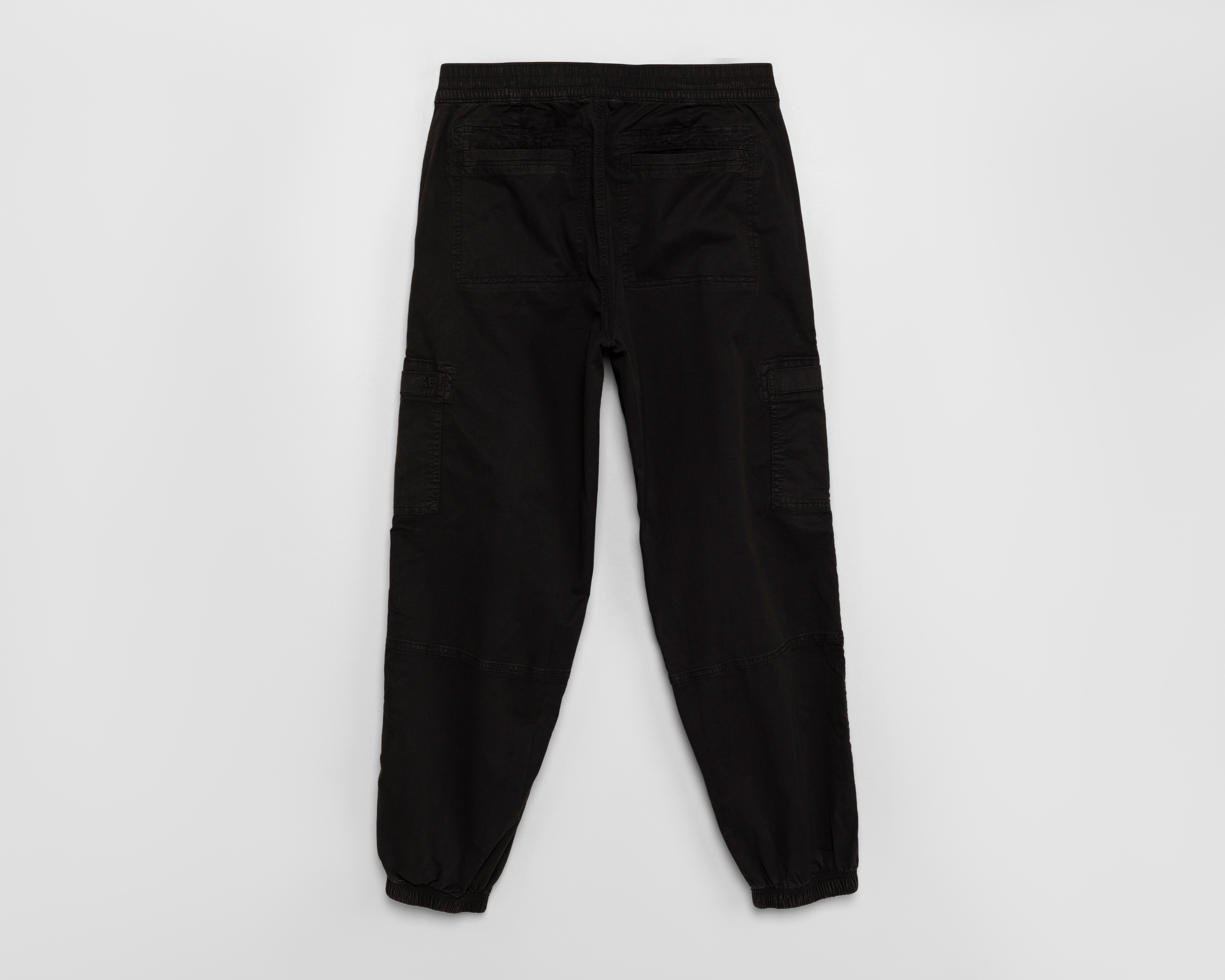 Foto 2 | Foto 2 | Jogger American Eagle Negro para Mujer