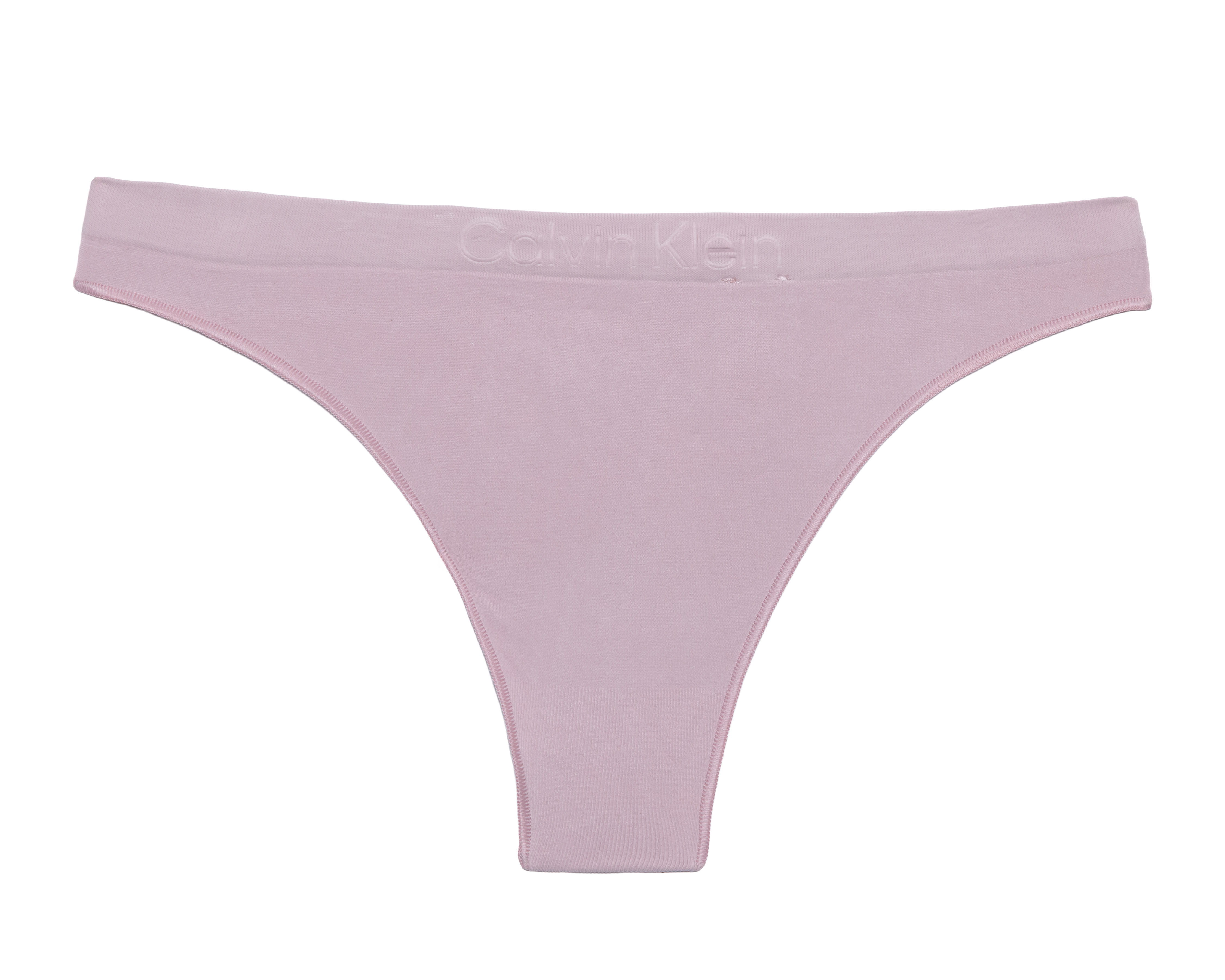 Tanga con Encaje Calvin Klein para Mujer