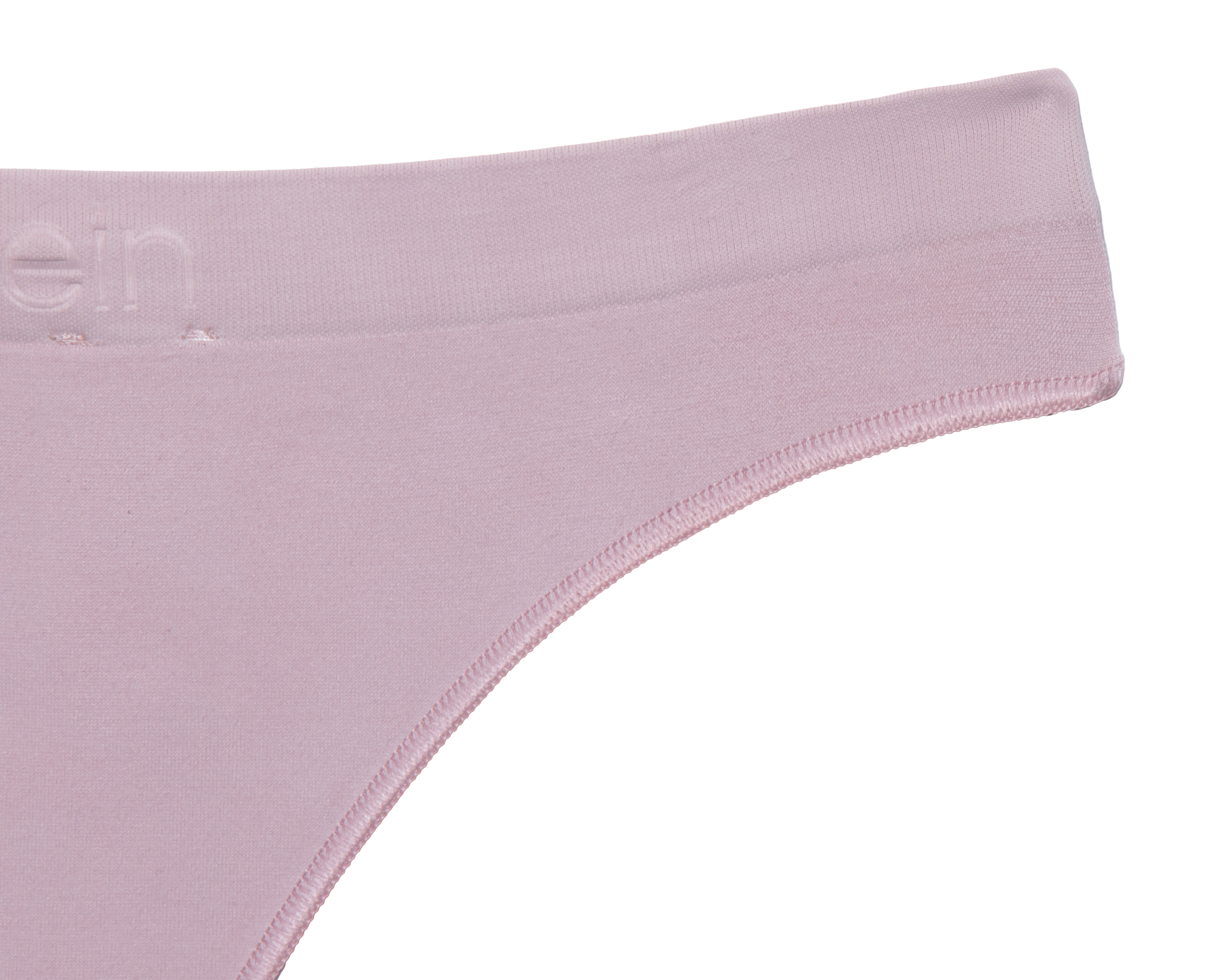 Foto 4 pulgar | Foto 3 | Tanga con Encaje Calvin Klein para Mujer