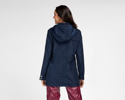 Foto 3 | Foto 3 | Chamarra con Capucha Greenlander para Mujer