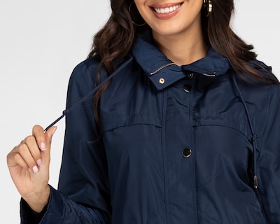 Foto 4 | Foto 4 | Chamarra con Capucha Greenlander para Mujer