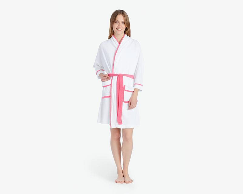 Bata de Baño  Beauty Secret