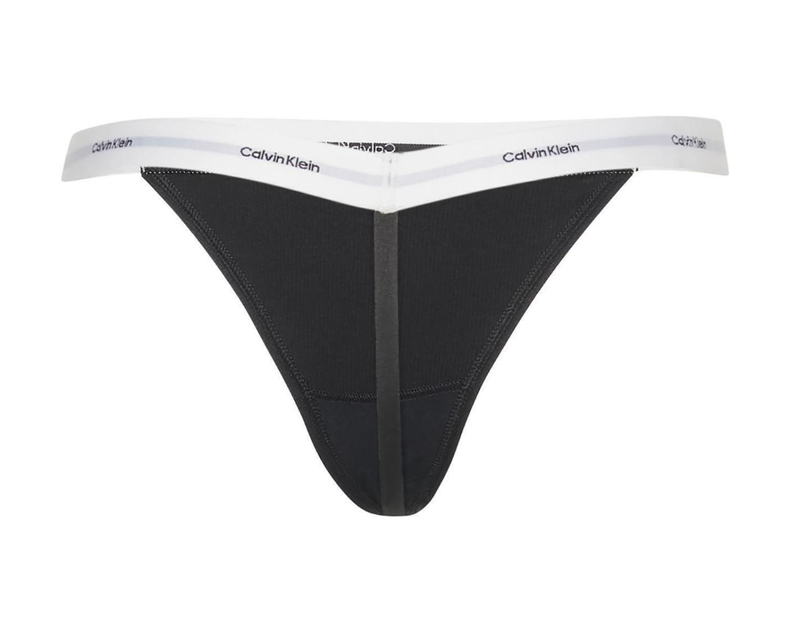 Foto 2 | Foto 2 | Tanga con Encaje Calvin Klein para Mujer