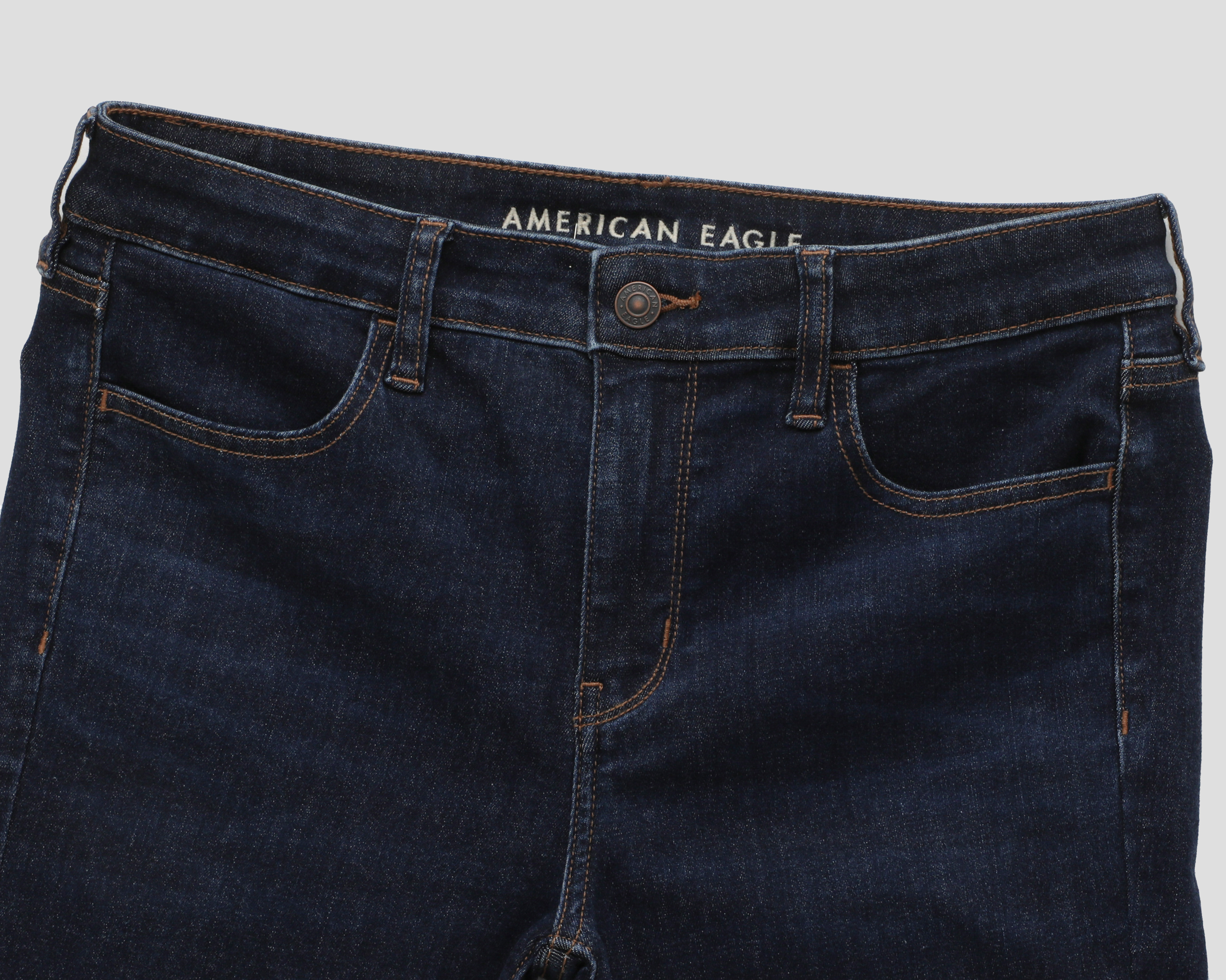 Foto 4 pulgar | Foto 3 | Jeans Skinny American Eagle para Mujer