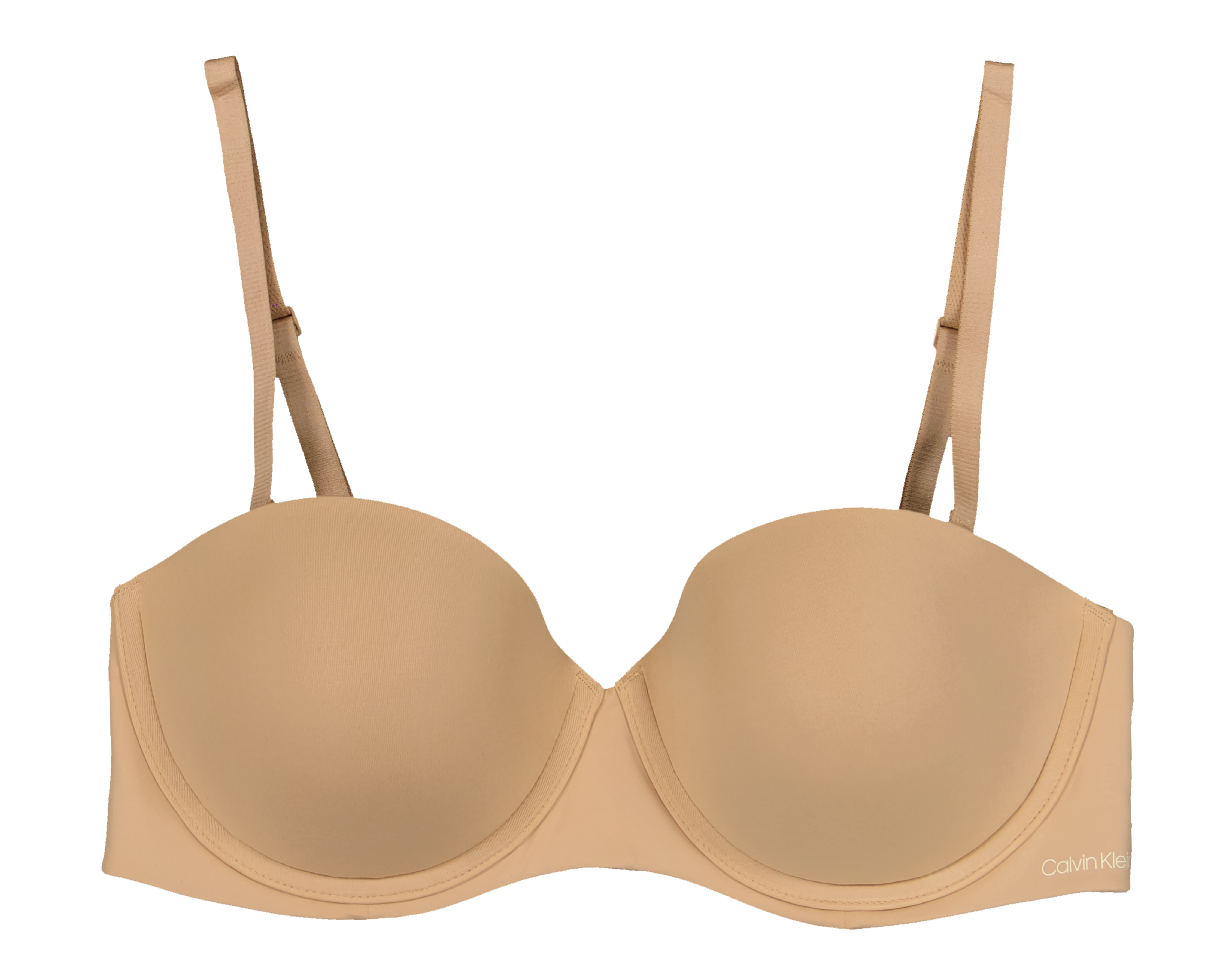 Brasier Media Copa con Varillas Calvin Klein