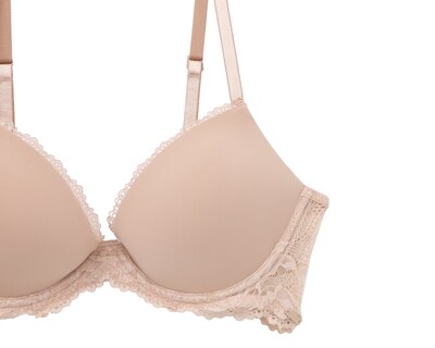 Foto 3 | Foto 3 | Brasier Copa Completa con Encaje Calvin Klein