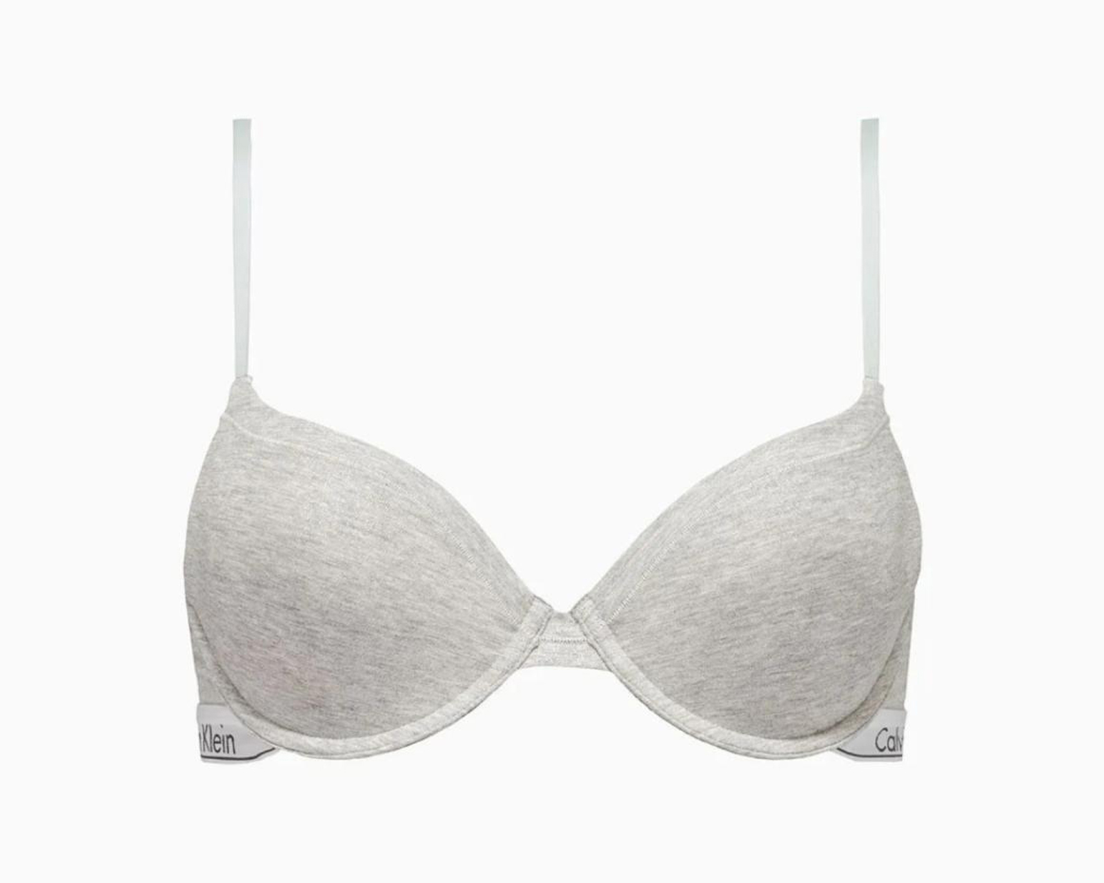 Foto 1 | Foto 1 | Brasier Copa Completa Calvin Klein