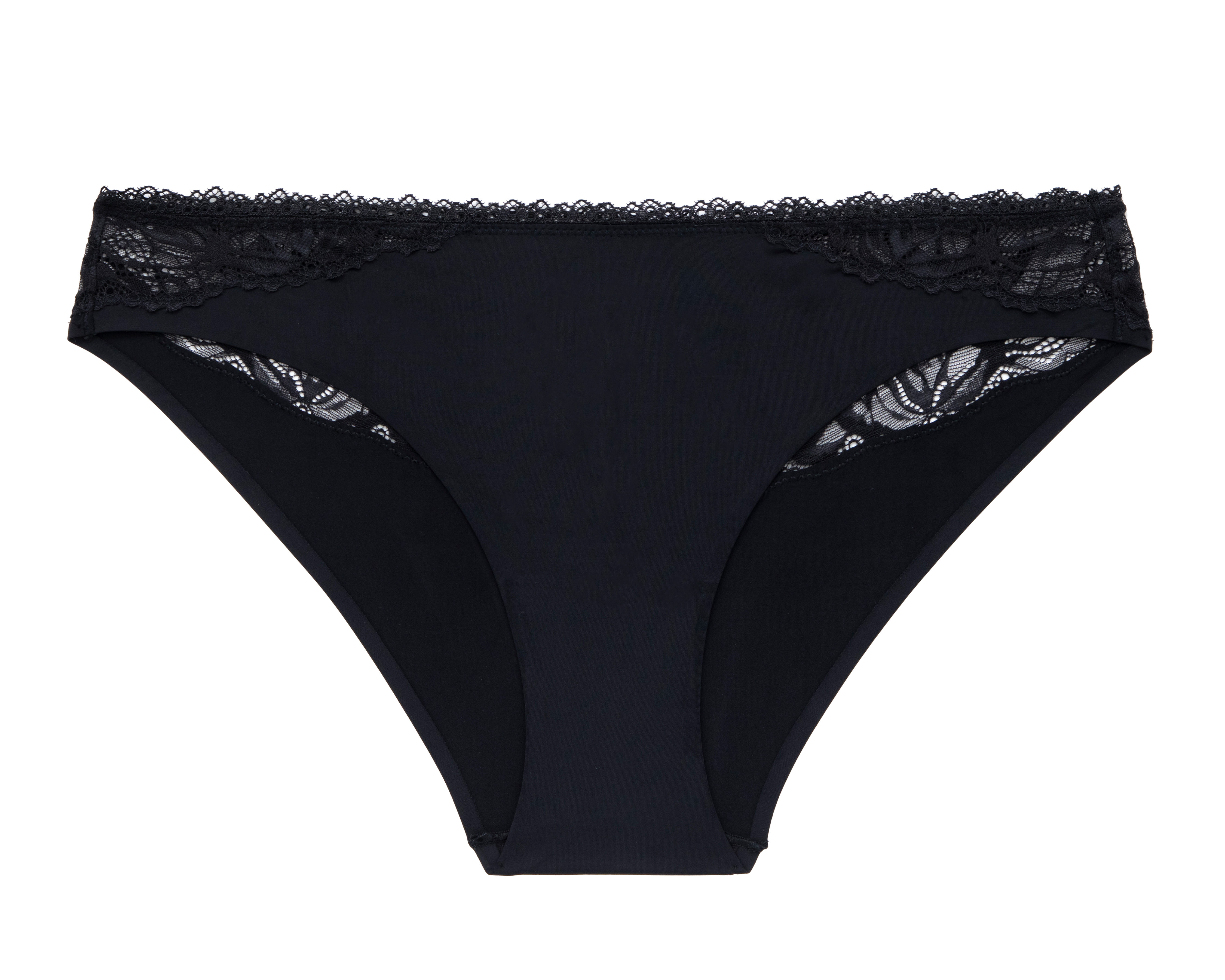 Bikini con Encaje Calvin Klein para Mujer