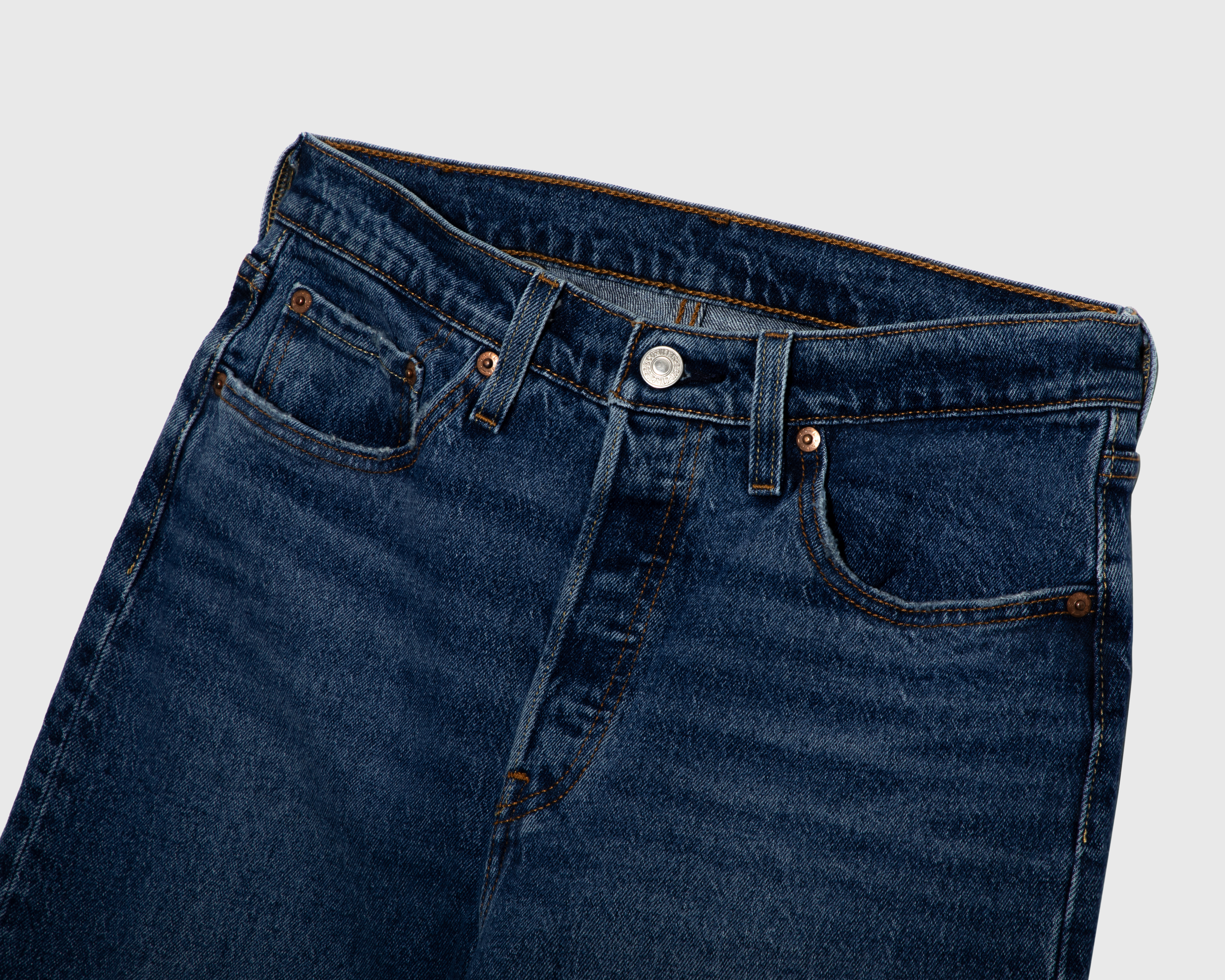 Foto 3 | Foto 3 | Jeans Levi's 501 Original para Mujer