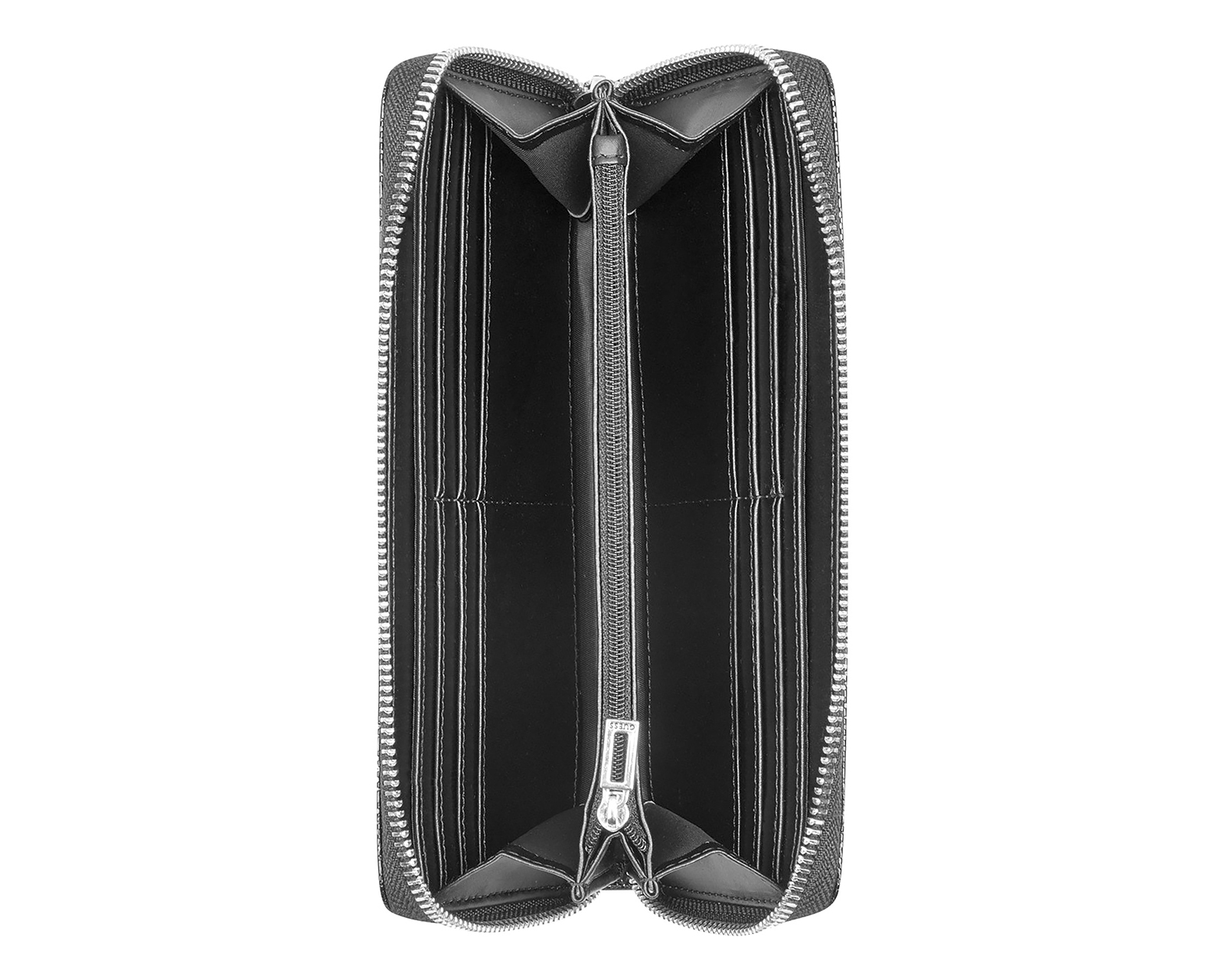 Foto 5 pulgar | Foto 4 | Cartera para Mujer Guess Estampada