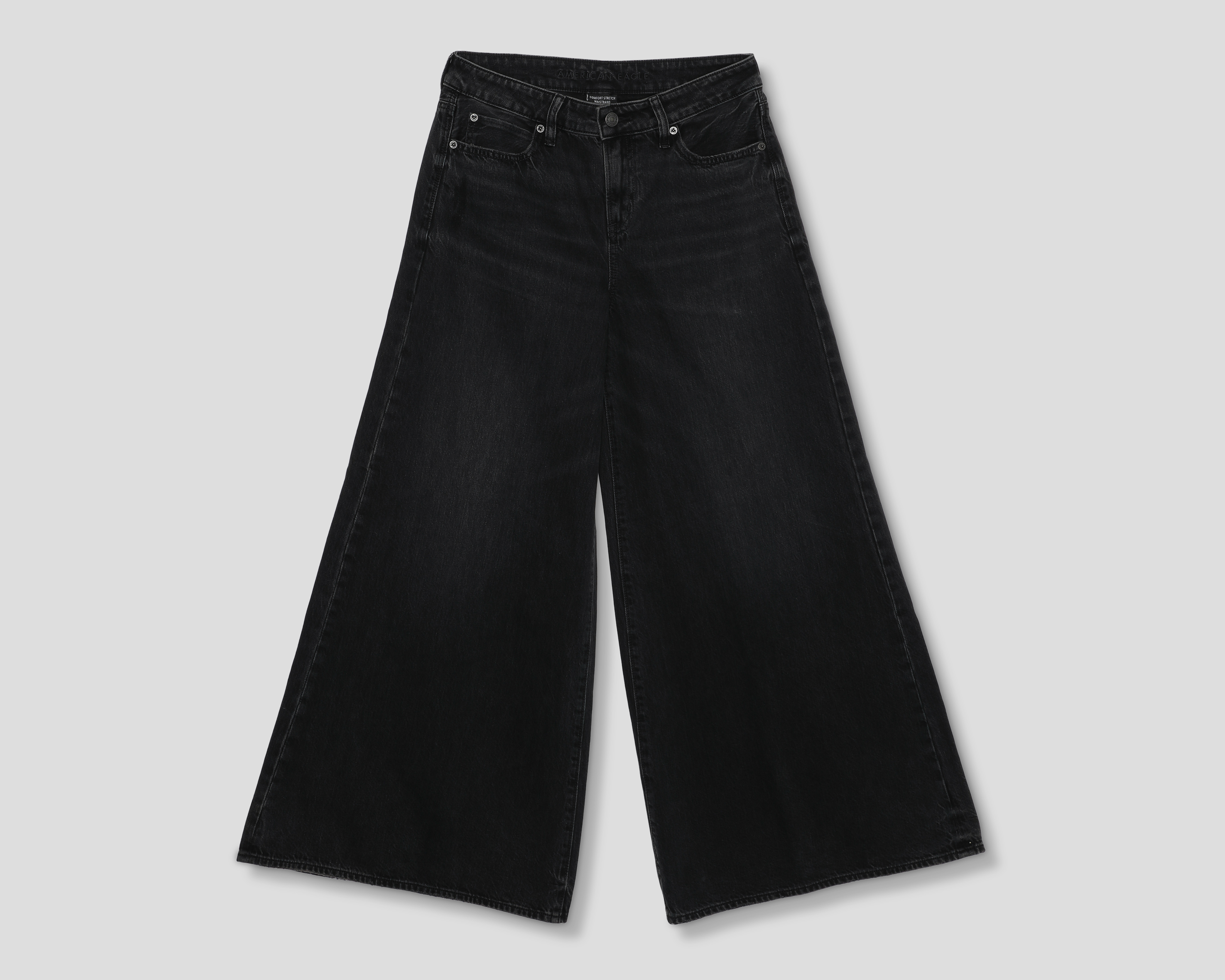 Jeans Wide Leg American Eagle para Mujer