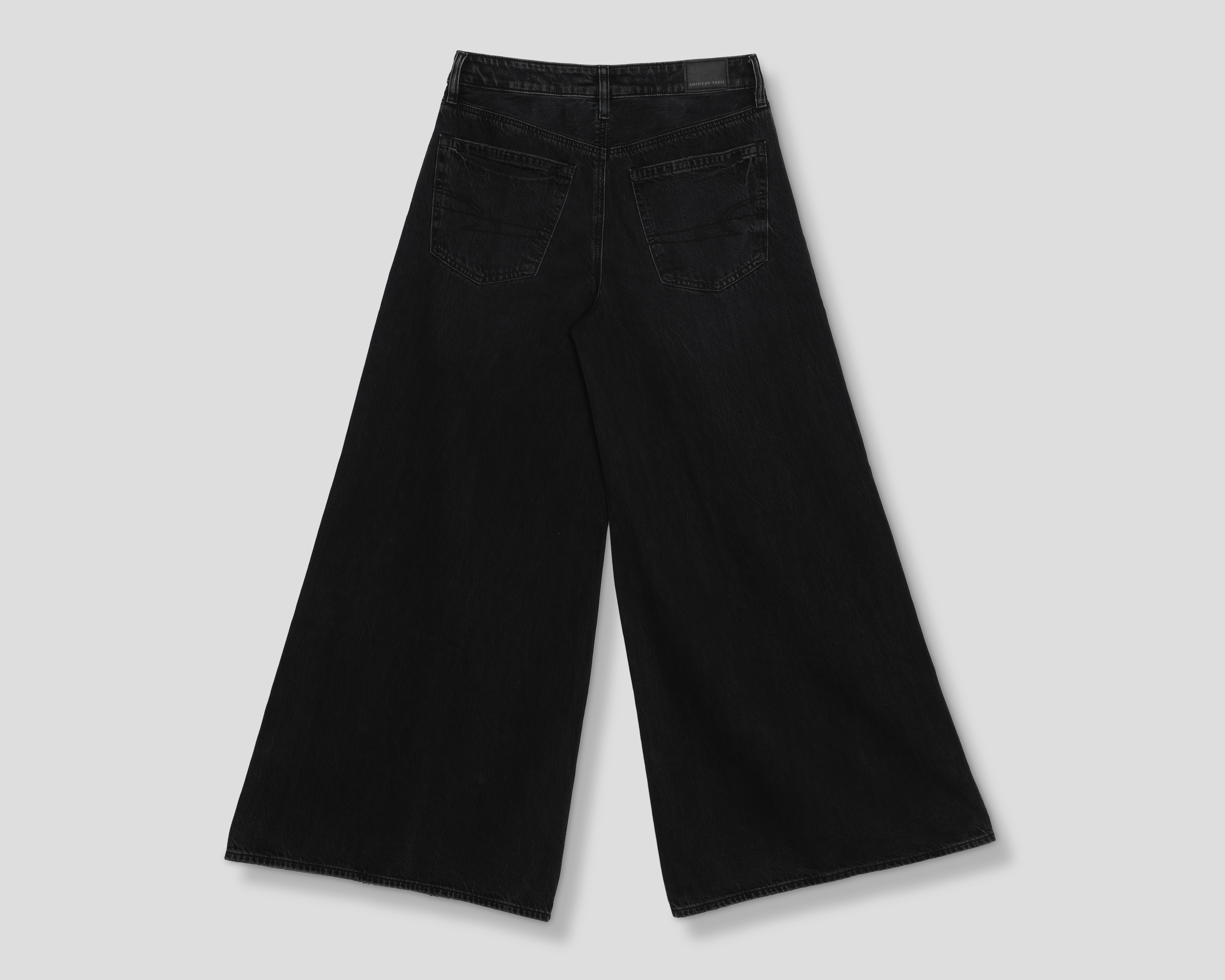 Foto 2 | Foto 2 | Jeans Wide Leg American Eagle para Mujer