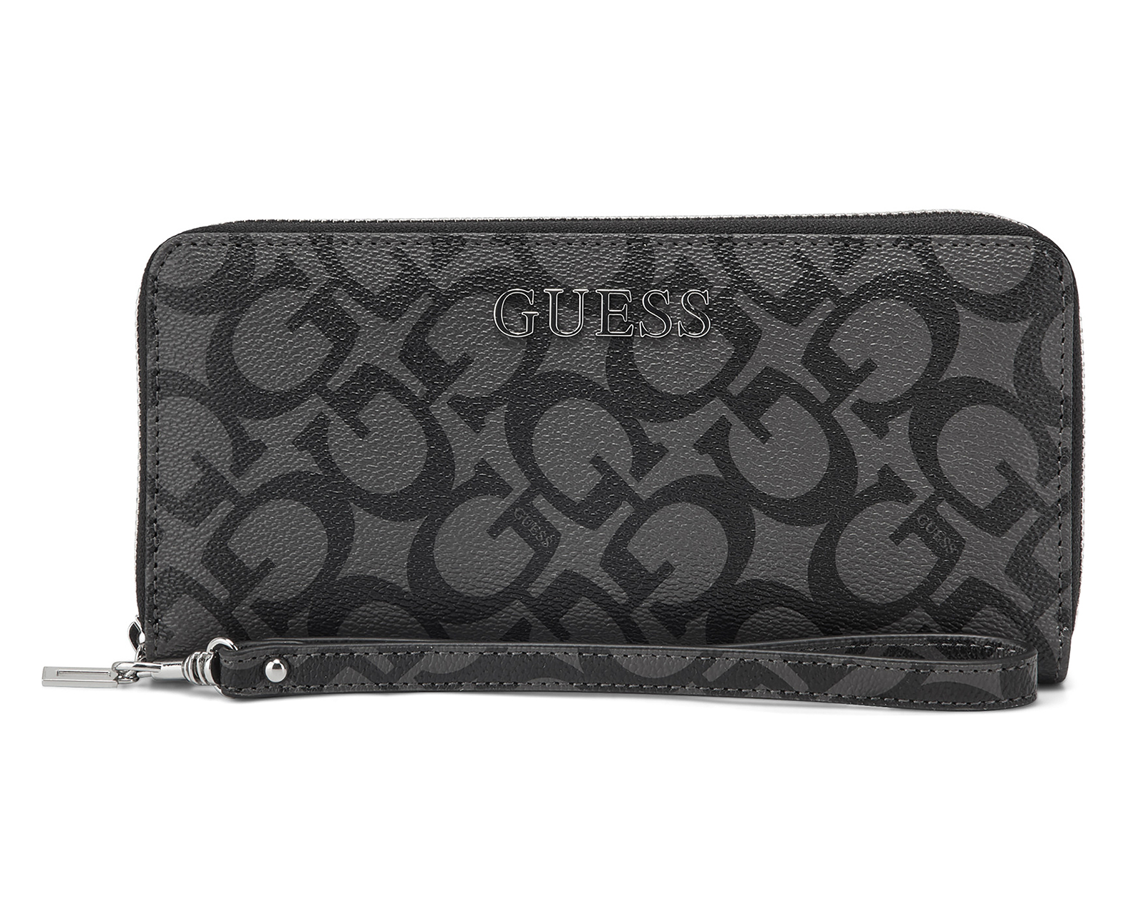Foto 2 pulgar | Foto 1 | Cartera para Mujer Guess Estampada