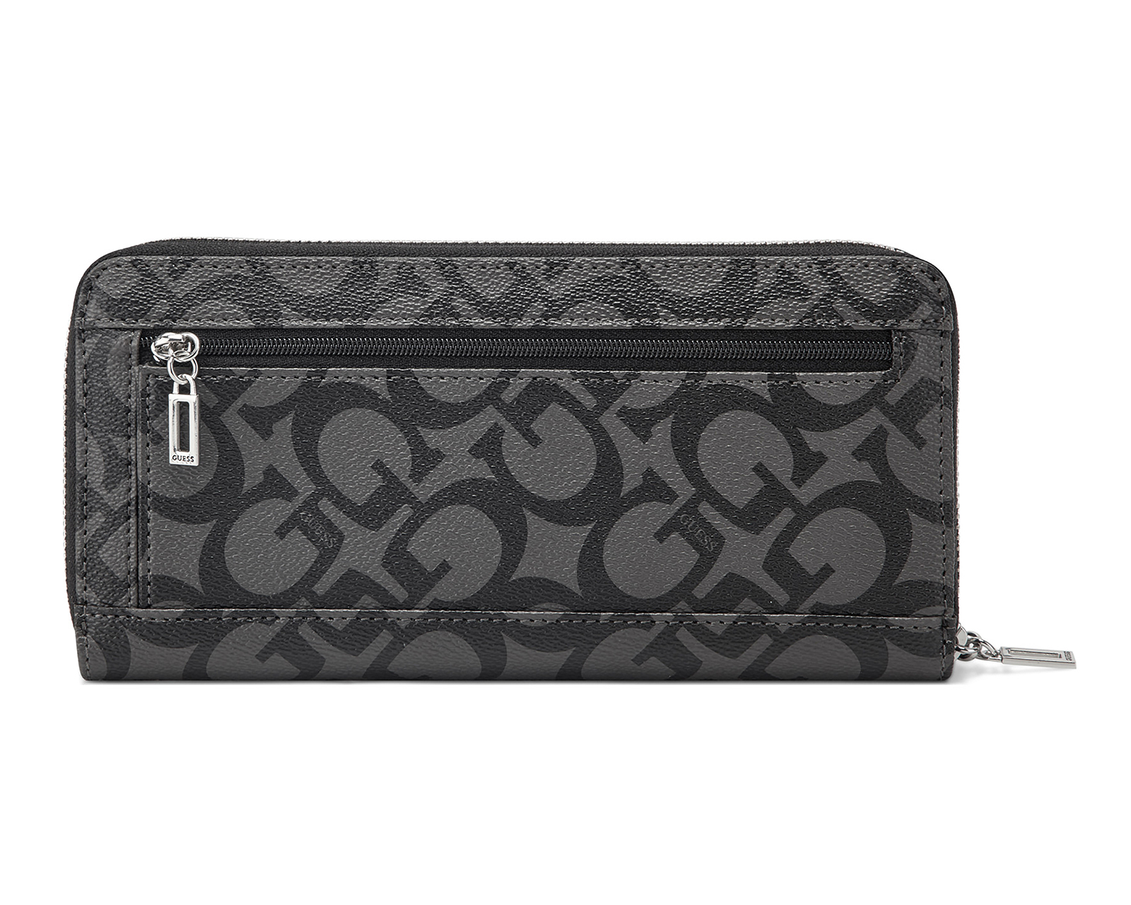 Foto 4 pulgar | Foto 3 | Cartera para Mujer Guess Estampada