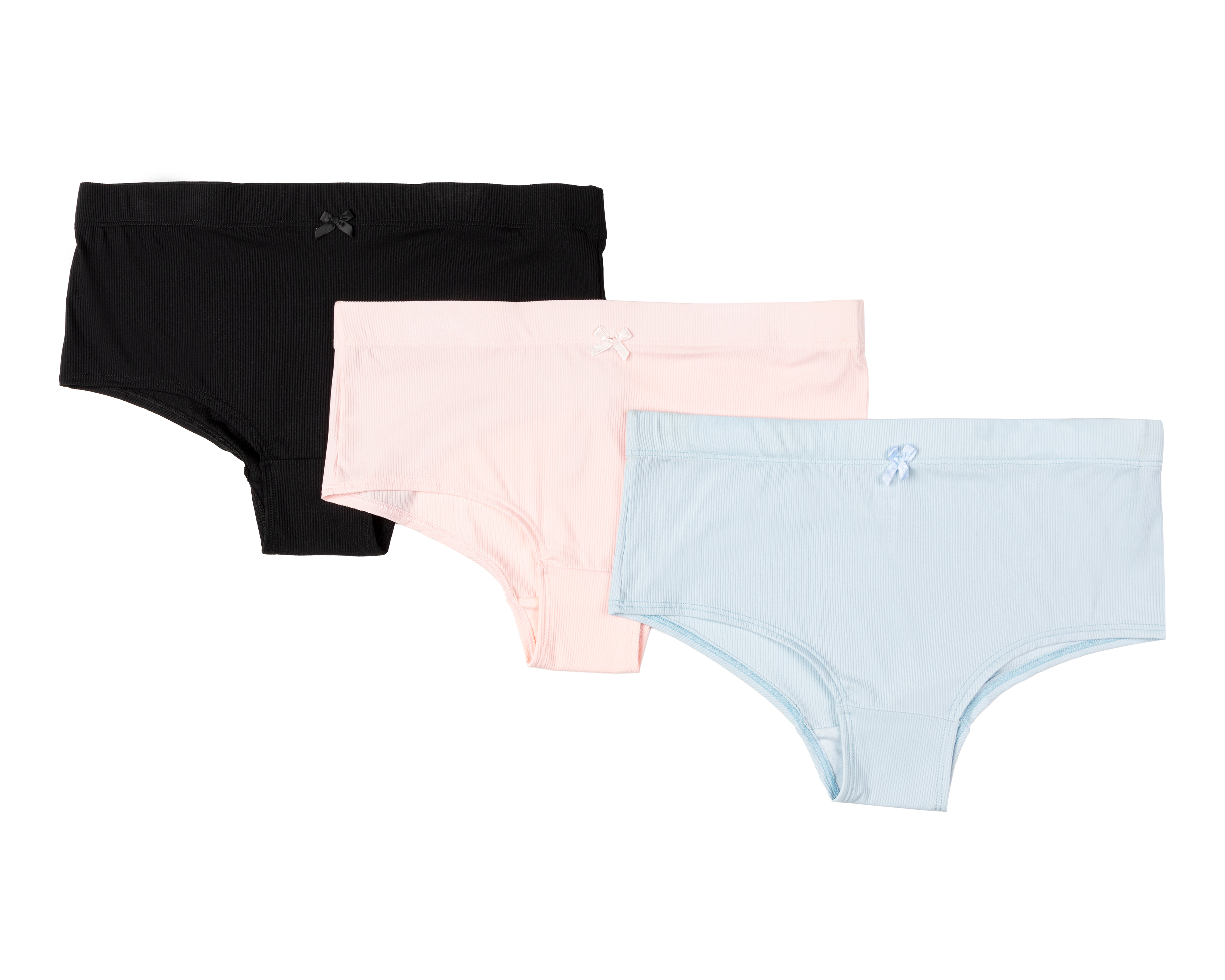 Pantaleta Sahara para Mujer 3 Piezas