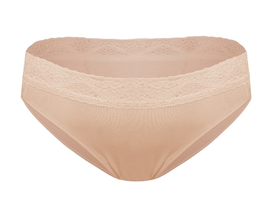 Foto 2 | Foto 2 | Bikini Hanes para Mujer 3 Piezas