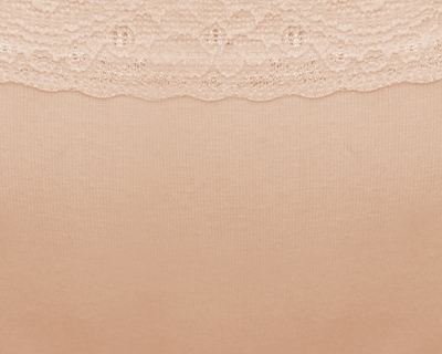 Foto 3 | Foto 3 | Bikini Hanes para Mujer 3 Piezas