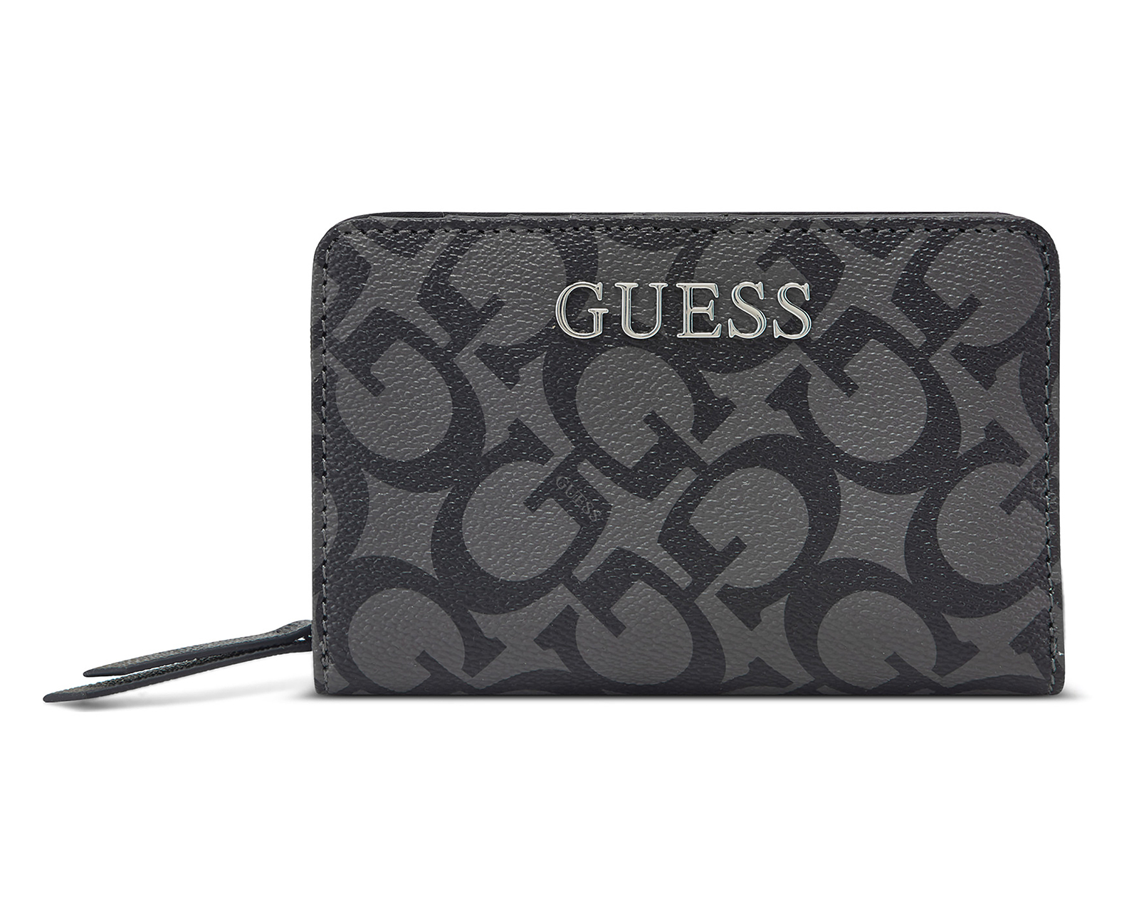 Foto 2 pulgar | Foto 1 | Cartera para Mujer Guess Estampada