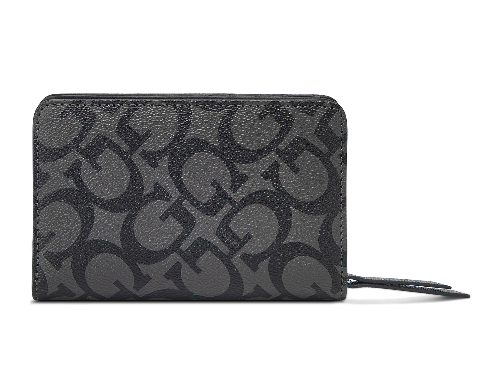 Foto 4 pulgar | Foto 3 | Cartera para Mujer Guess Estampada