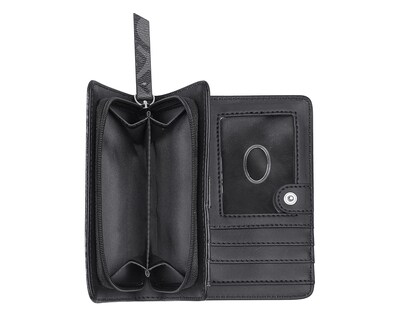 Foto 4 | Foto 4 | Cartera para Mujer Guess Estampada