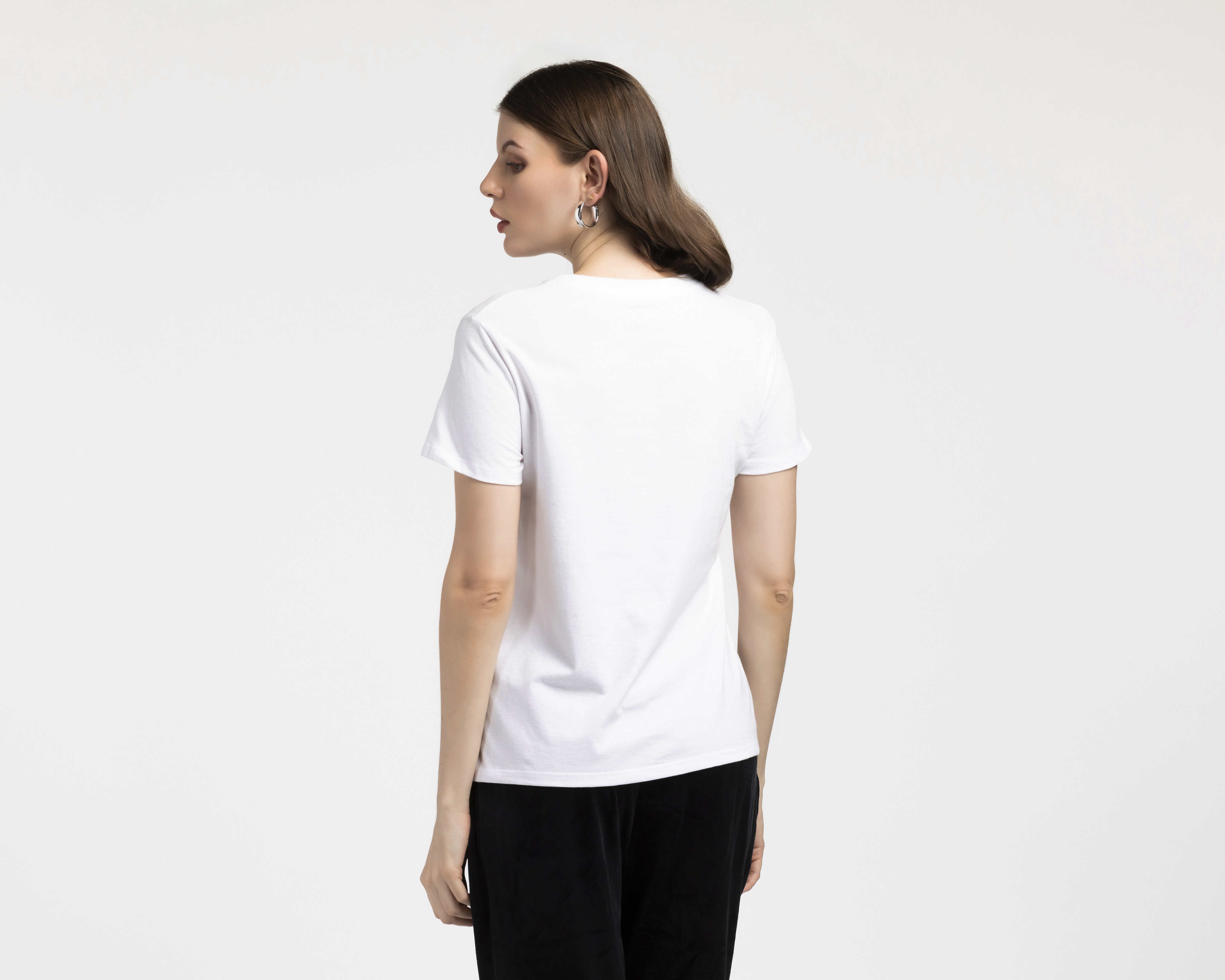 Foto 3 | Foto 3 | Playera Manga Corta Levi's para Mujer