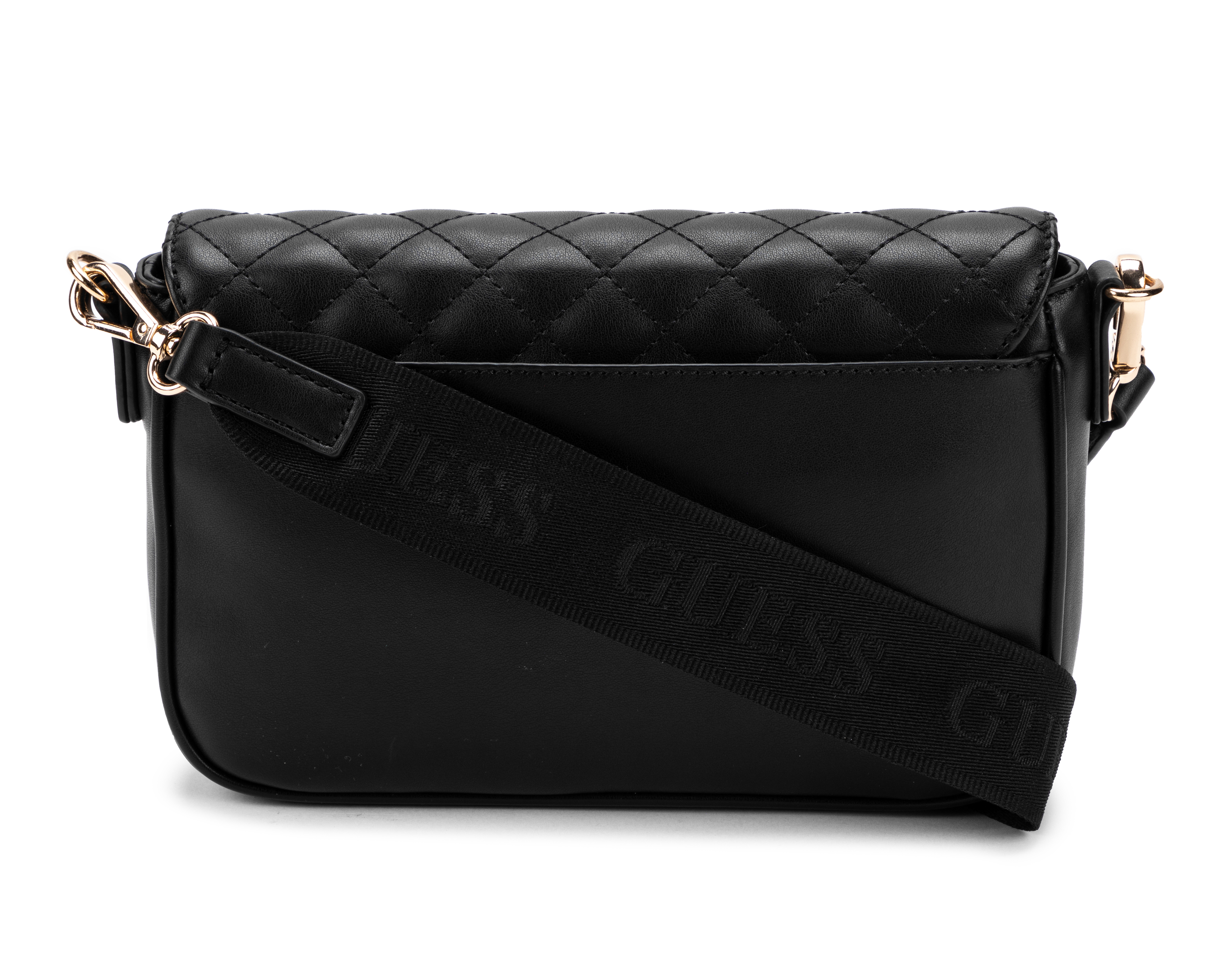 Foto 5 pulgar | Foto 4 | Bolsa Cruzada Guess Lawthorn