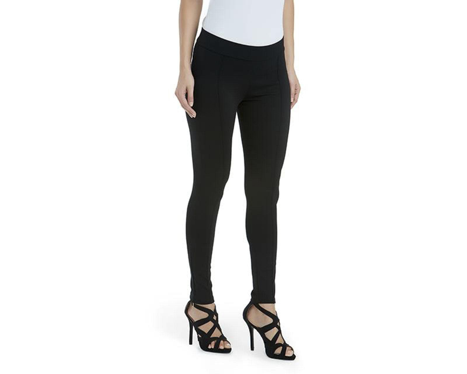 Leggings Sahara Negro