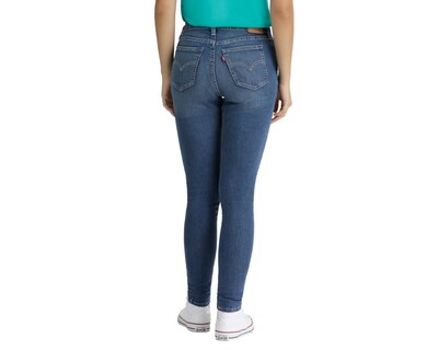 Foto 3 | Foto 3 | Jeans Levi's 720 High Rise Super Skinny para Mujer