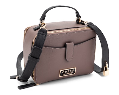 Foto 2 | Foto 2 | Bolsa Cruzada Guess Warlington